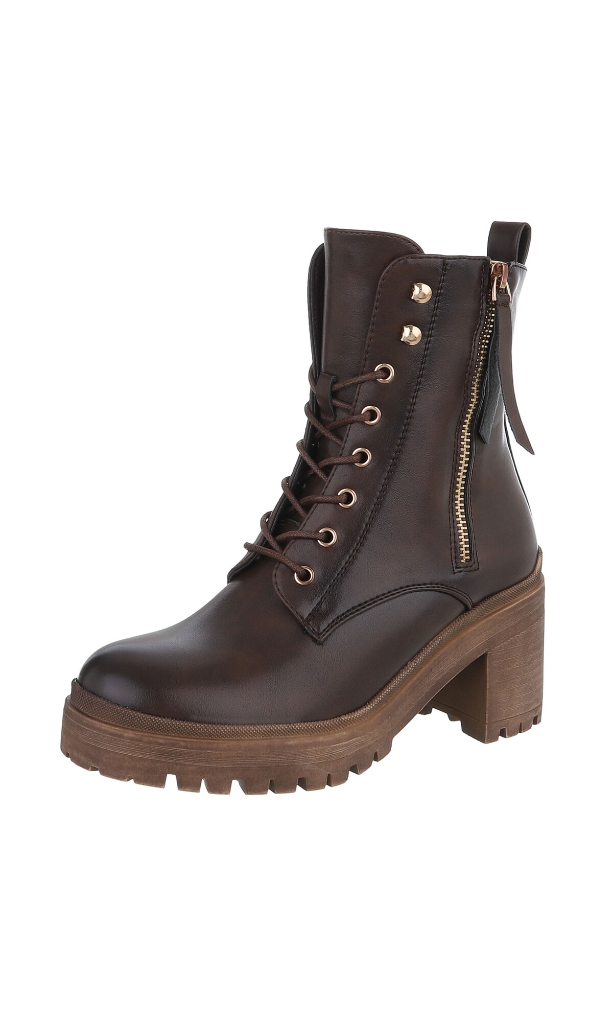 Ital-Design Stiefelette