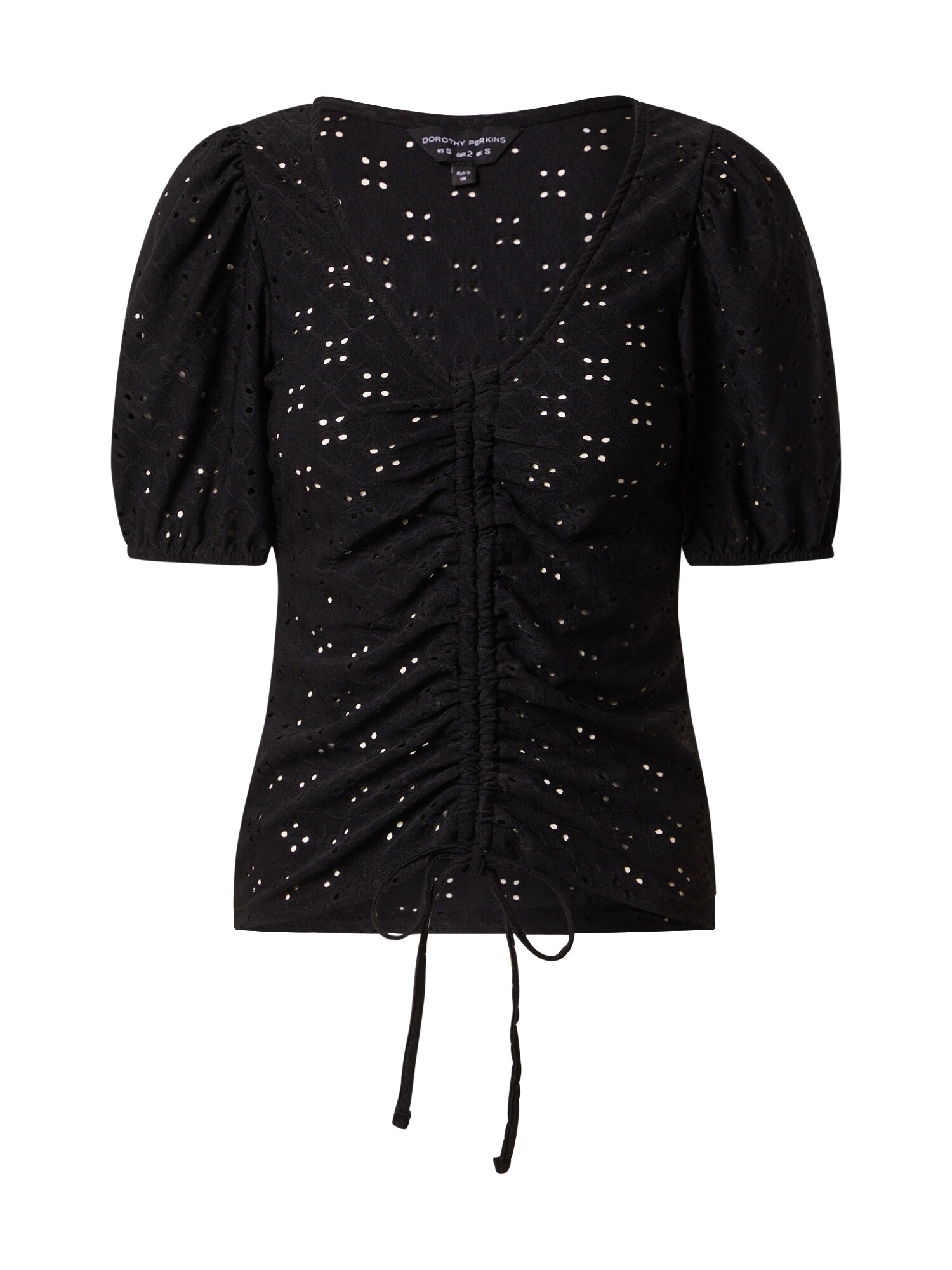 Dorothy Perkins Blúzka  čierna