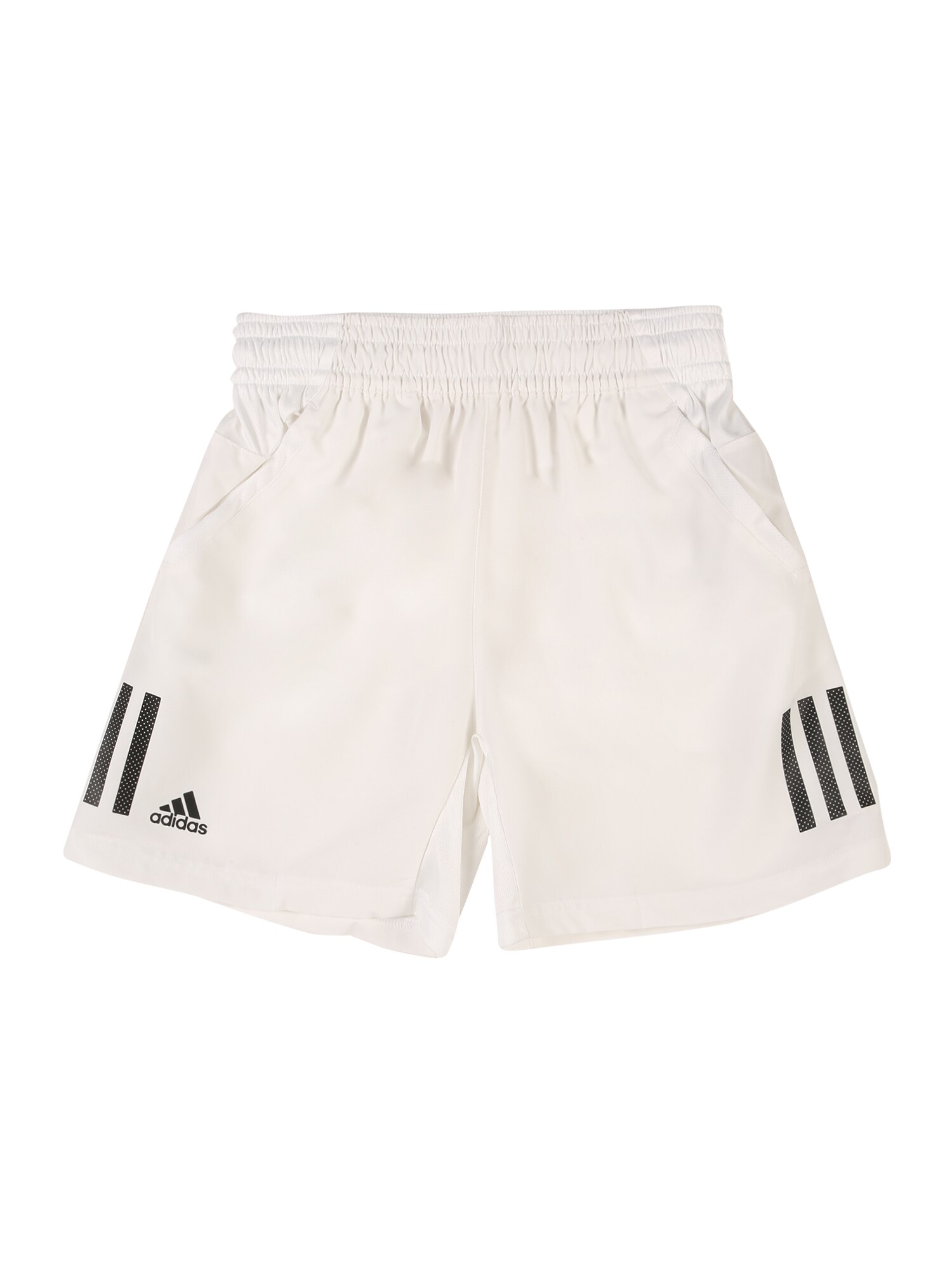 ADIDAS PERFORMANCE Sportinės kelnės  balta