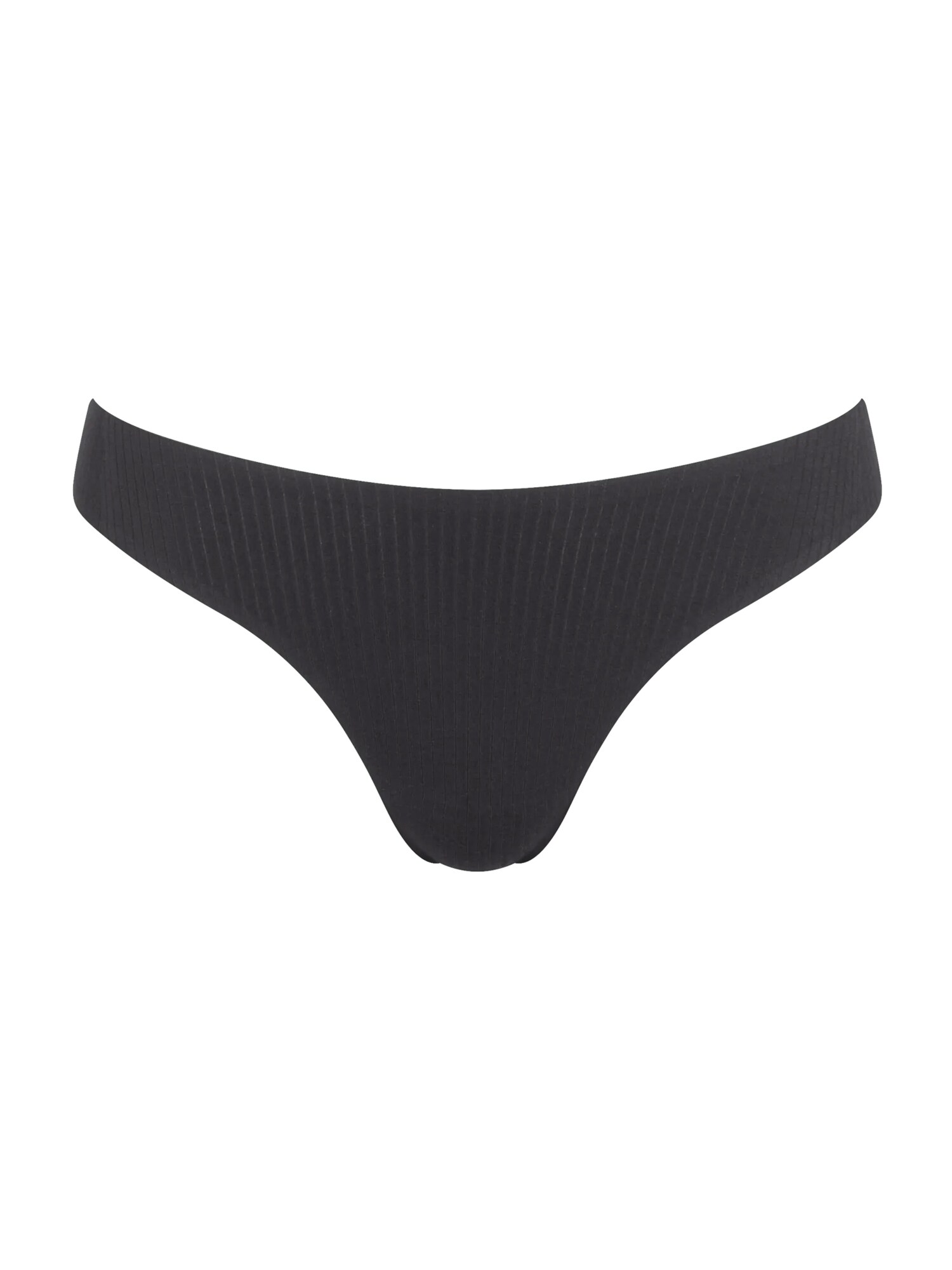 SLOGGI Tanga 'ZERO Feel Pure'  negru