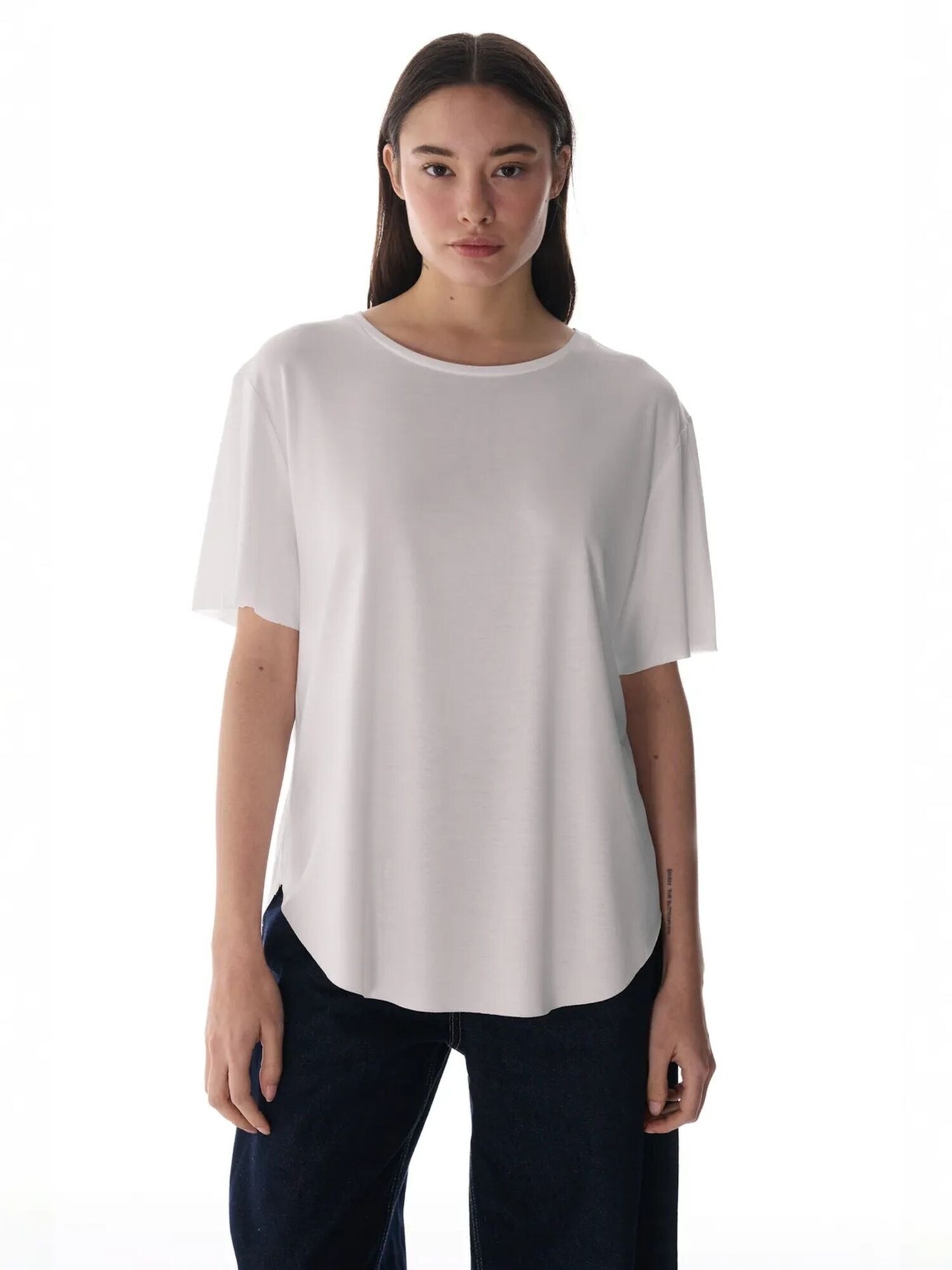 Penti Majica 'T-Shirts' bijela