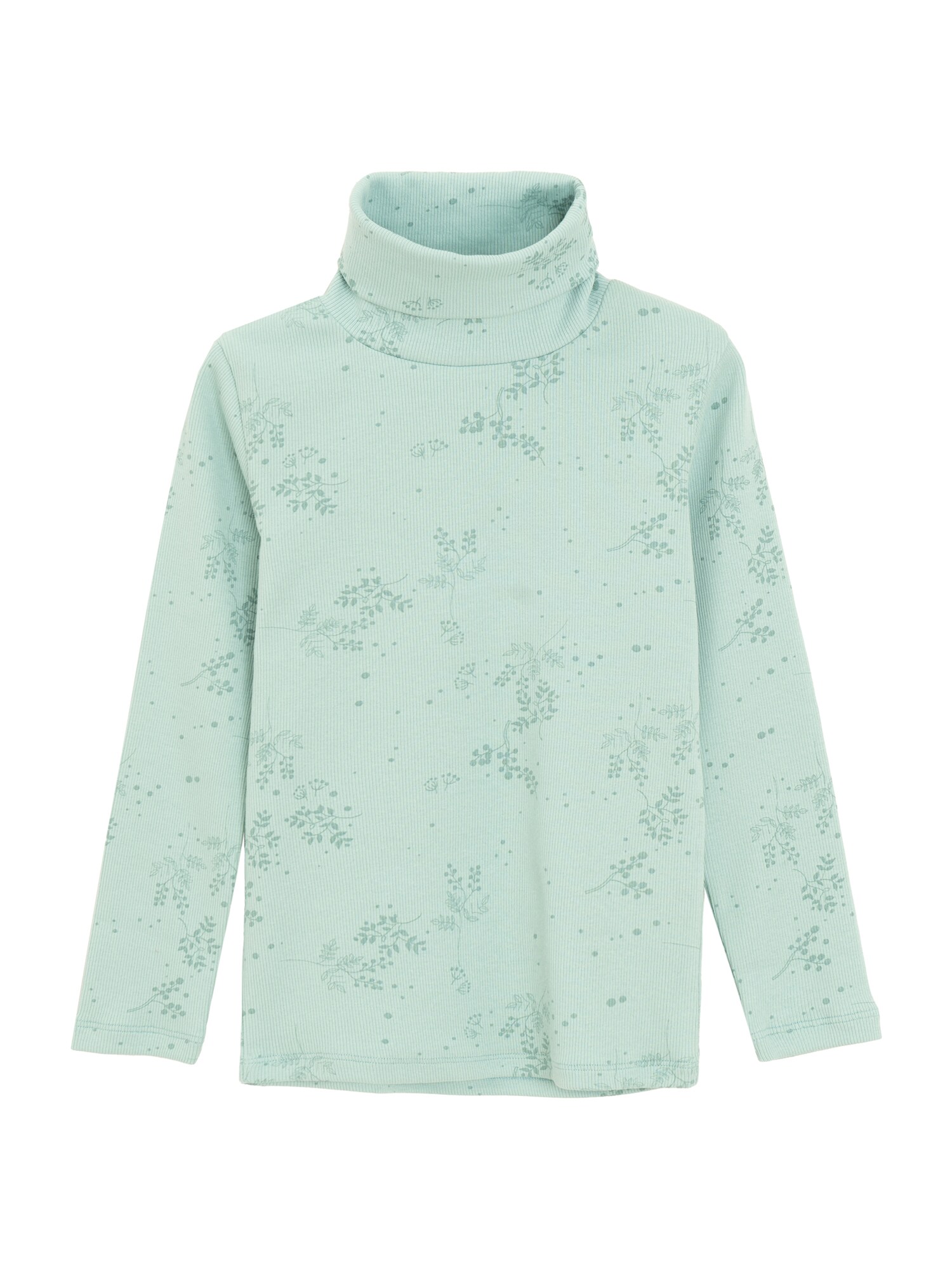 Cool Club Tricou  verde smarald / verde mentă