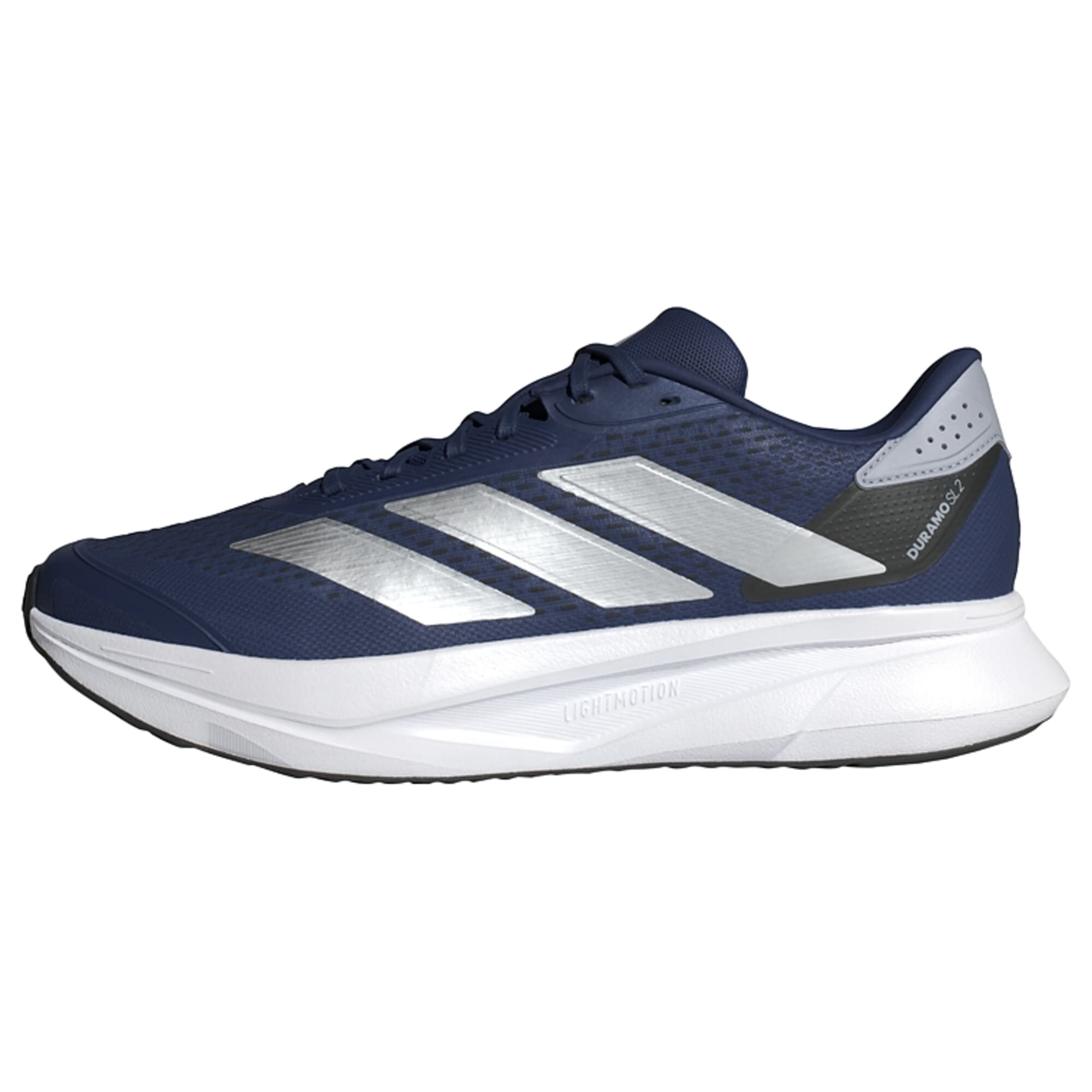 ADIDAS PERFORMANCE Futócipők 'Duramo SL 2'  sötétkék / ezüstszürke akciós termékkép 1