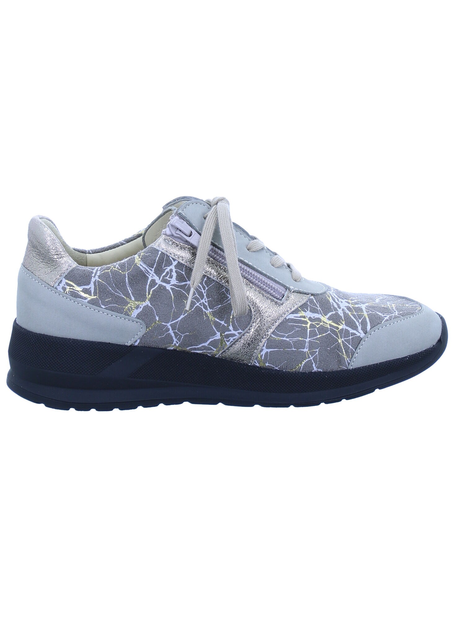 Thumbnail - Finn Comfort Schnürschuh Mori