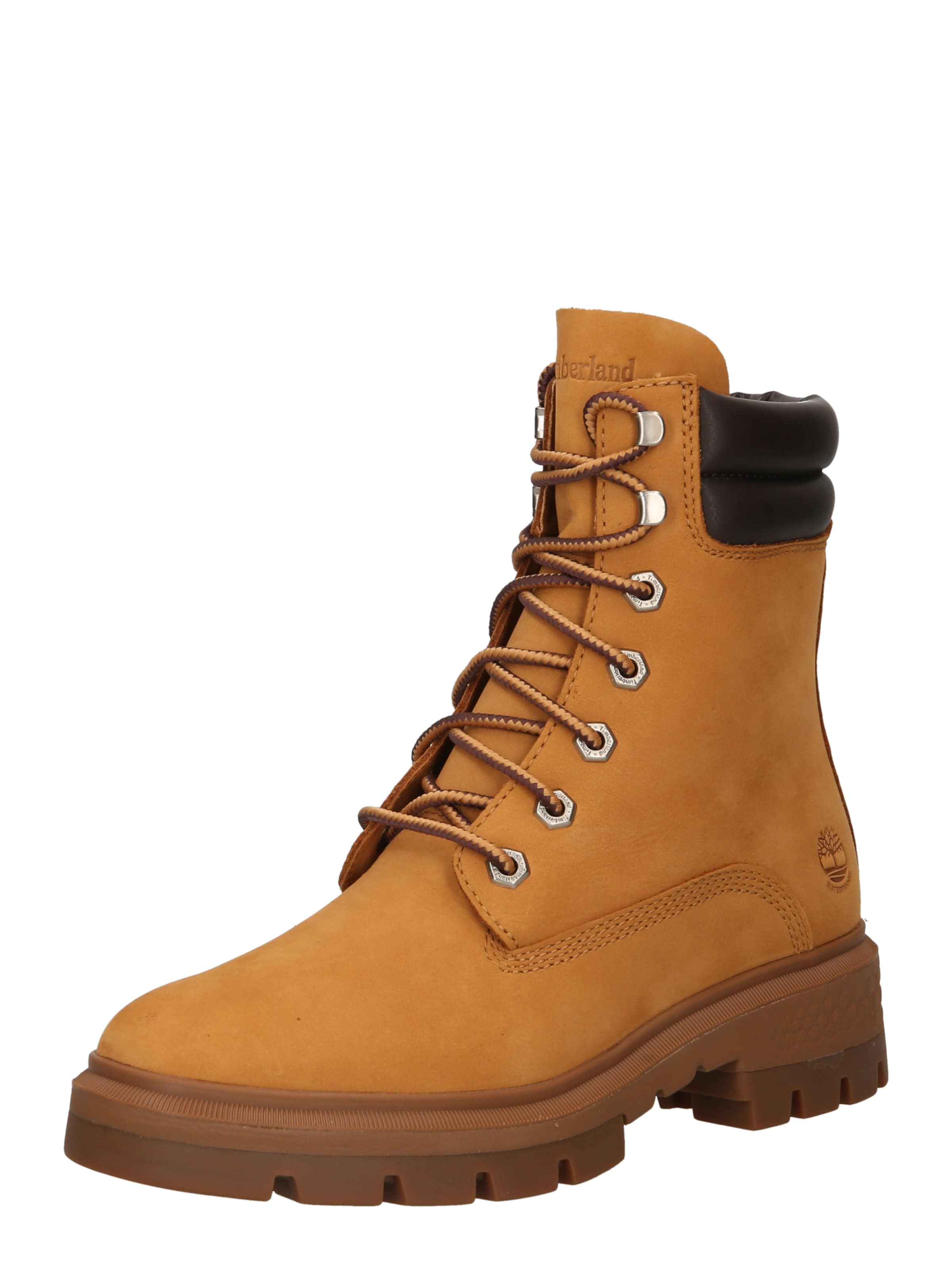 timberland stivaletto