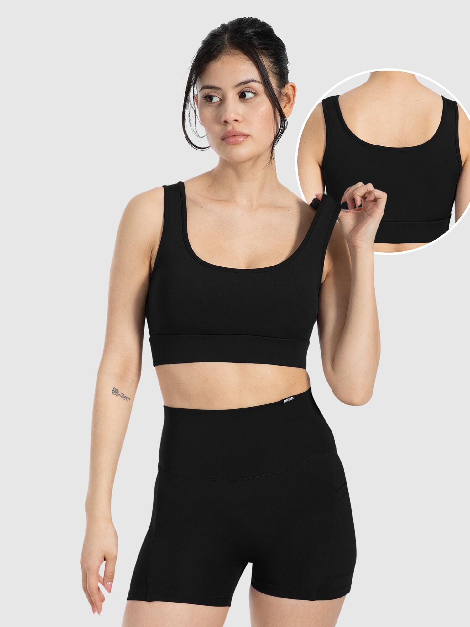 Thumbnail - Sport BH ' Debby '