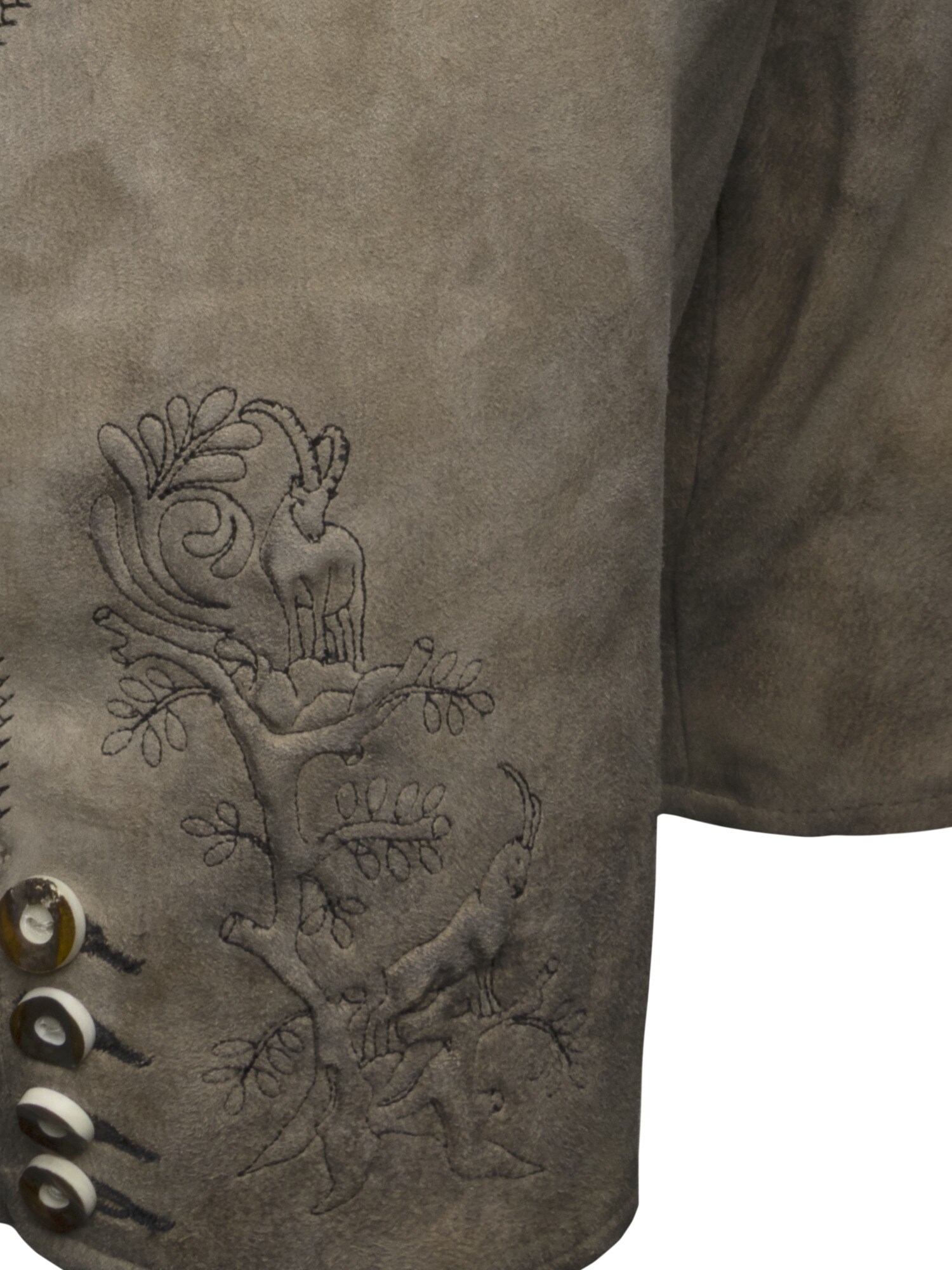 Thumbnail - SPIETH & WENSKY Trachtenhose Graben