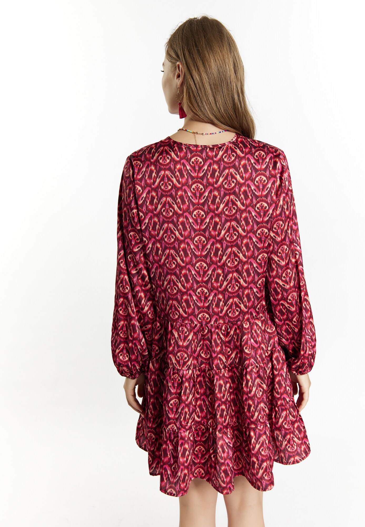 Thumbnail - IZIA Sommerkleid