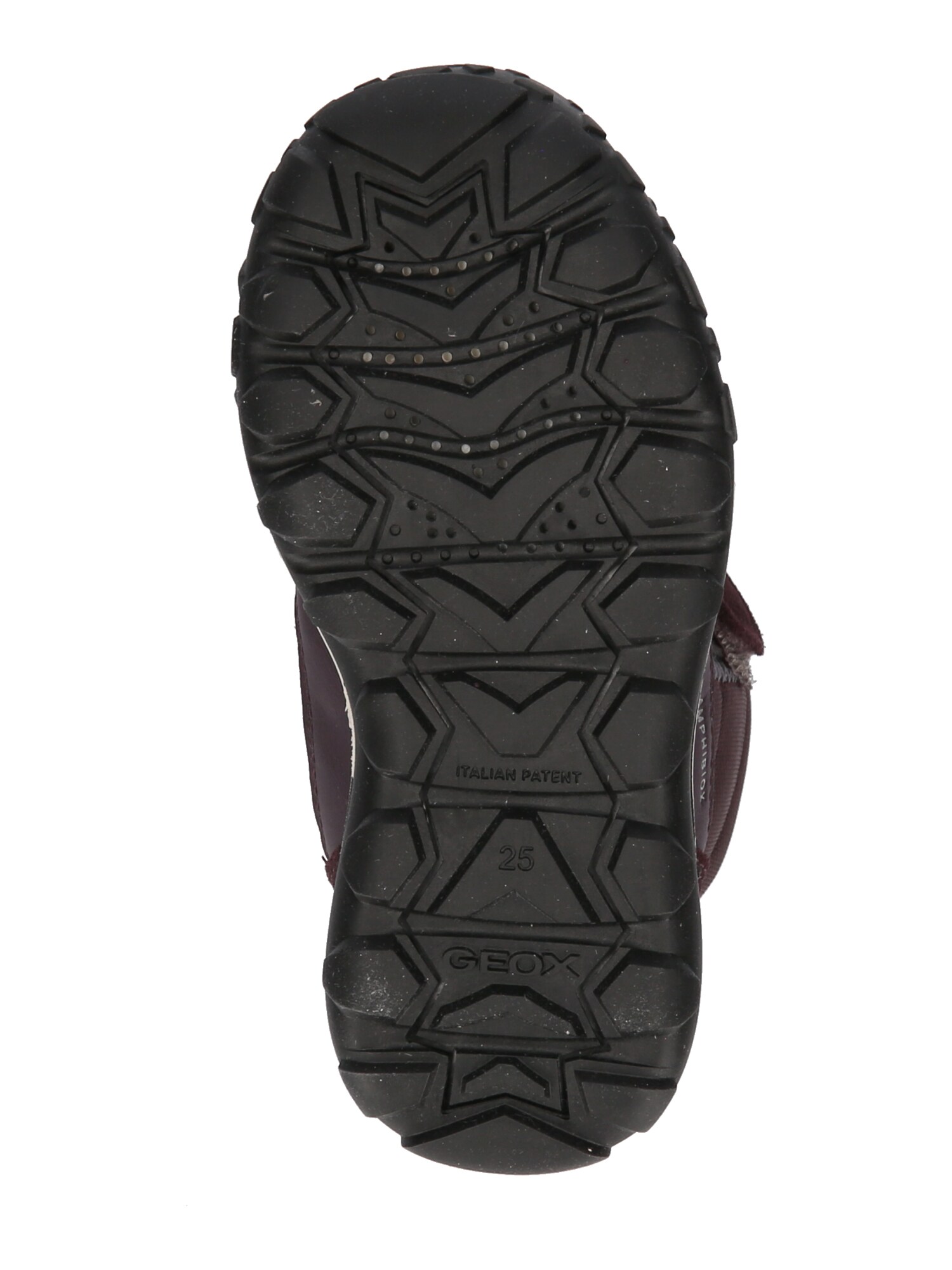 Thumbnail - Stiefel 'Trekkyup'