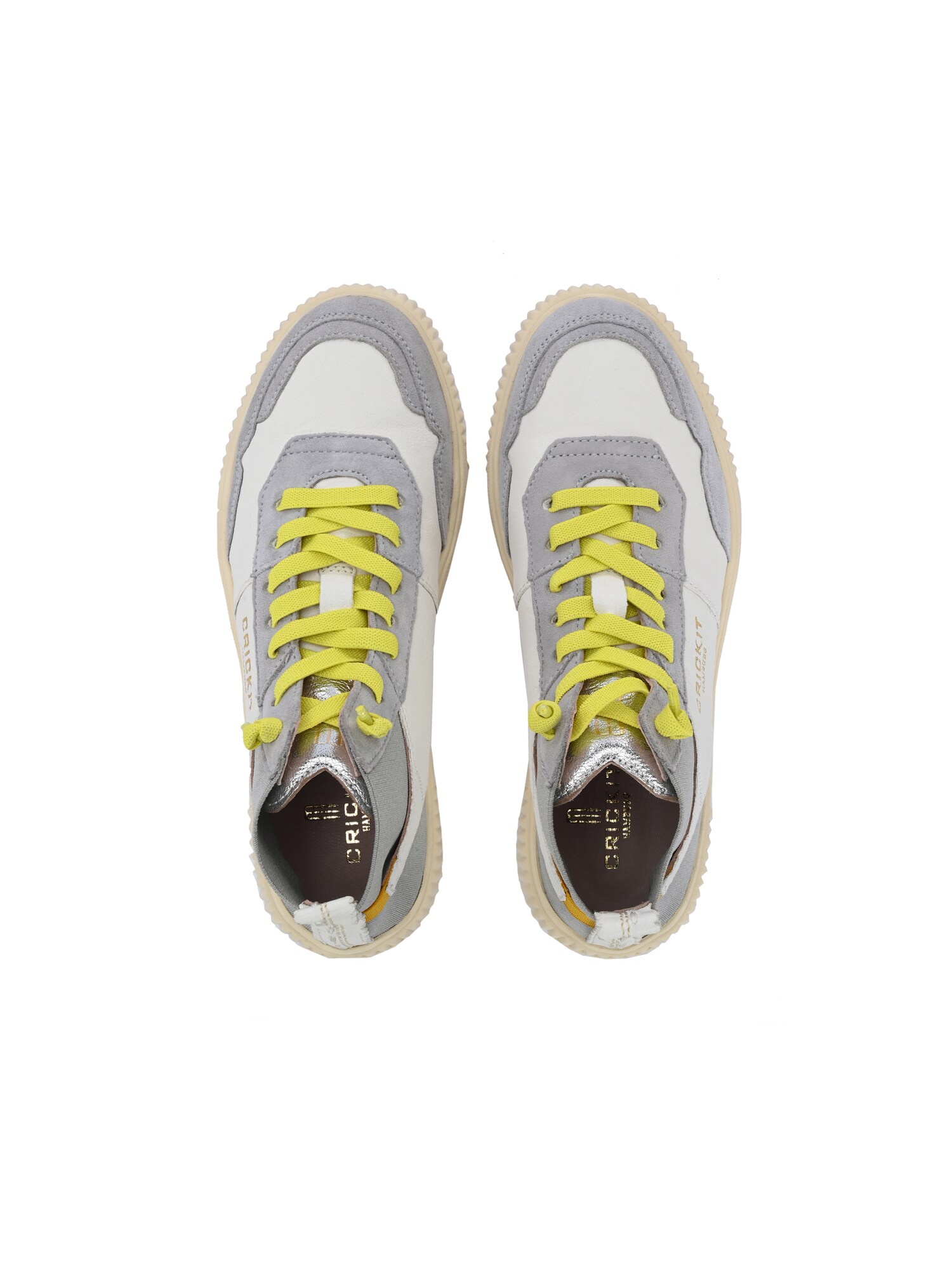 Thumbnail - Sneaker ' OLISA '