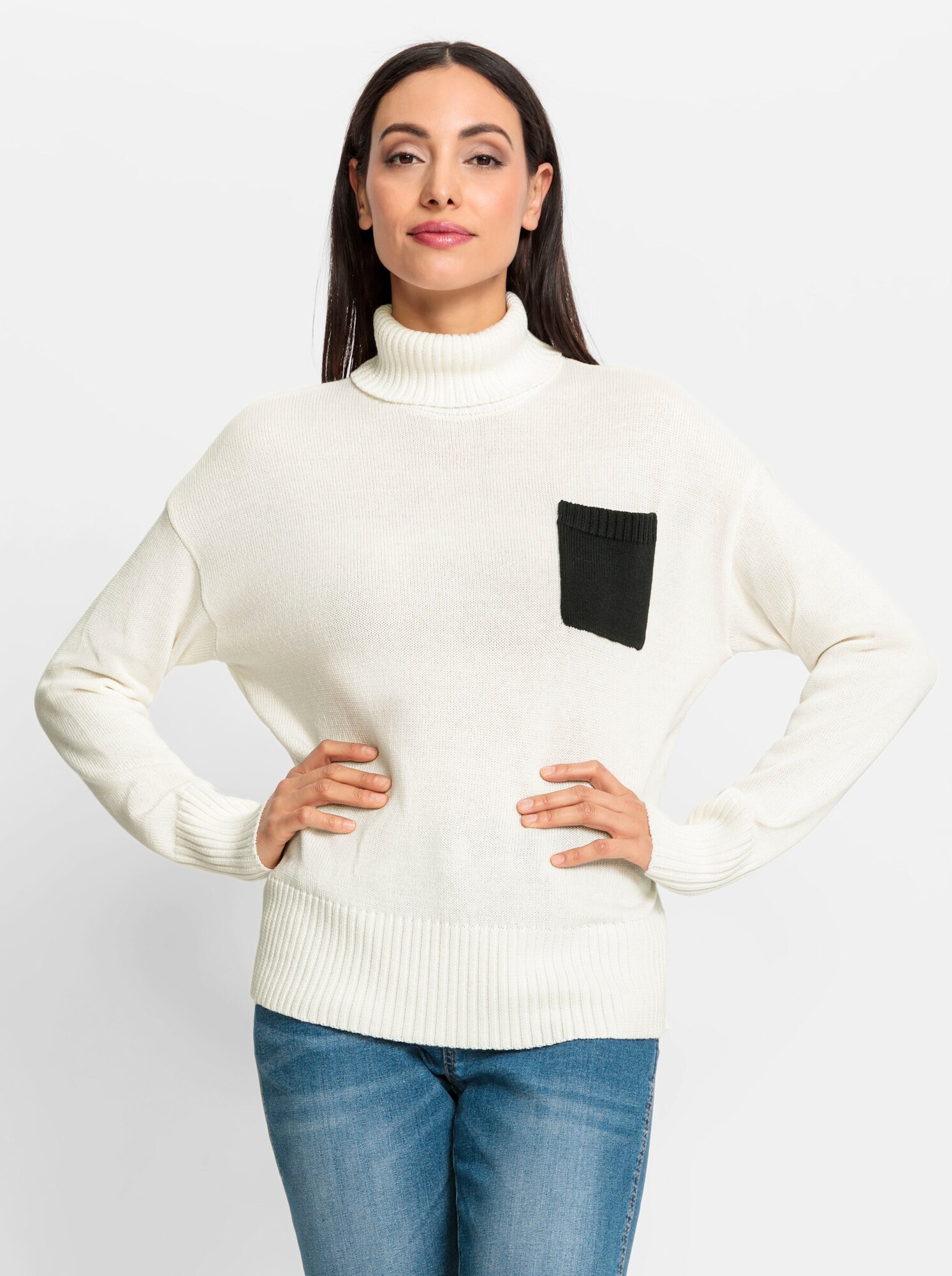 Thumbnail - heine Pullover