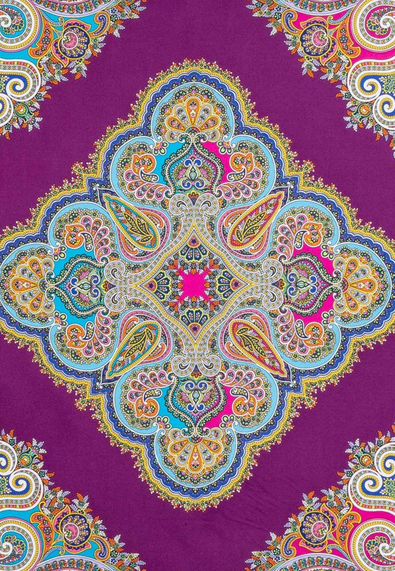 Thumbnail - Roeckl Tuch