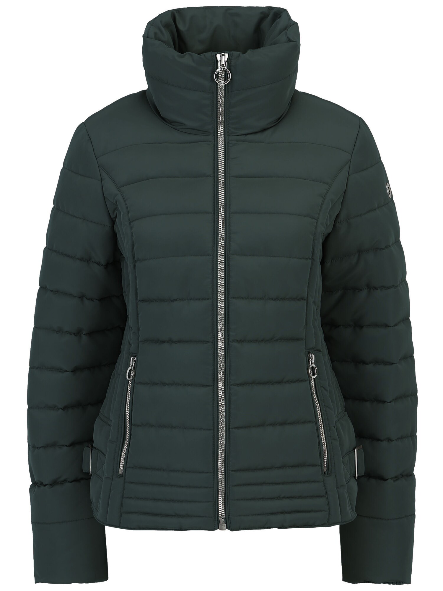 Covered Steppjacke Ronja 2