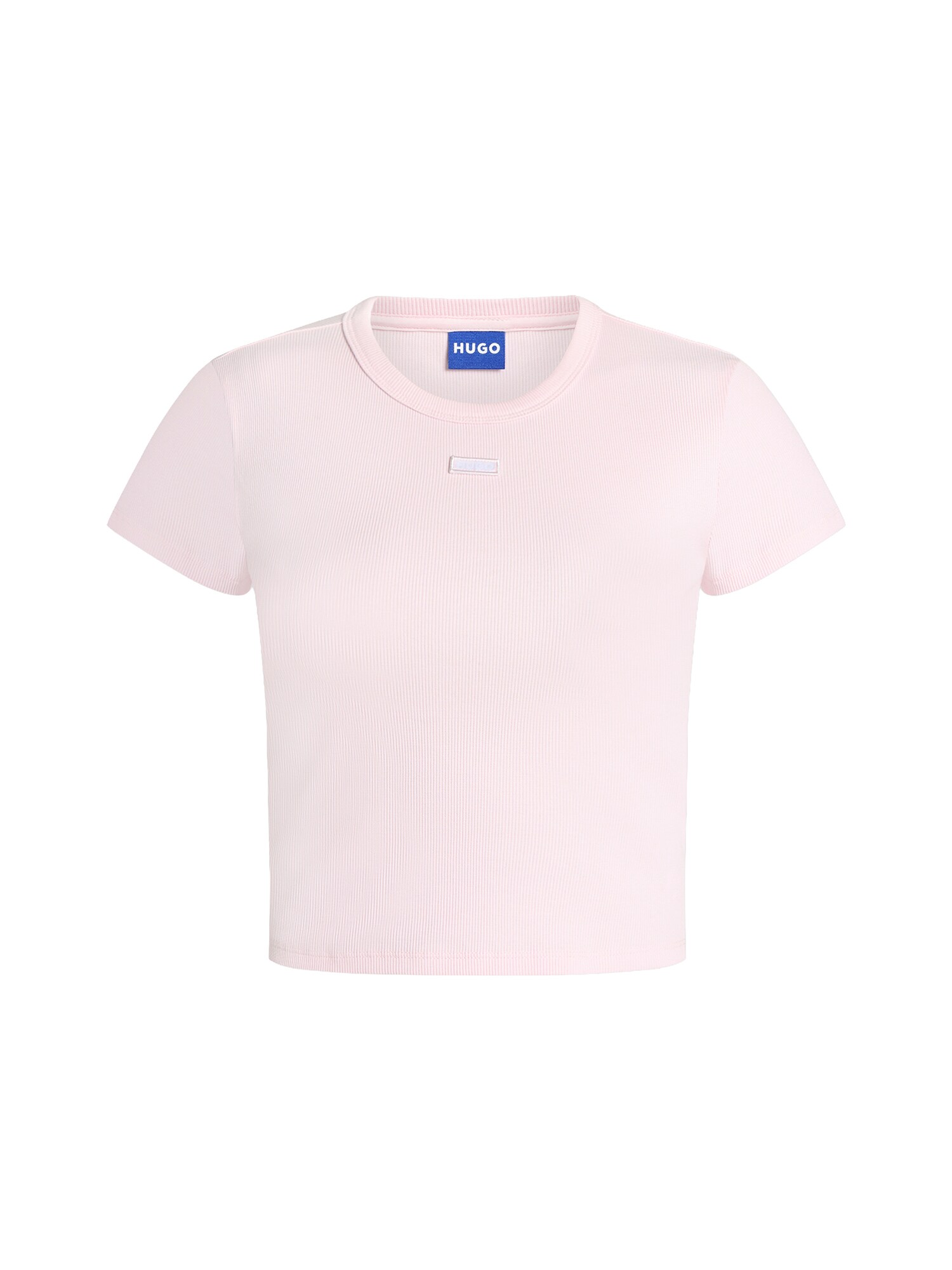 HUGO Camiseta  rosa