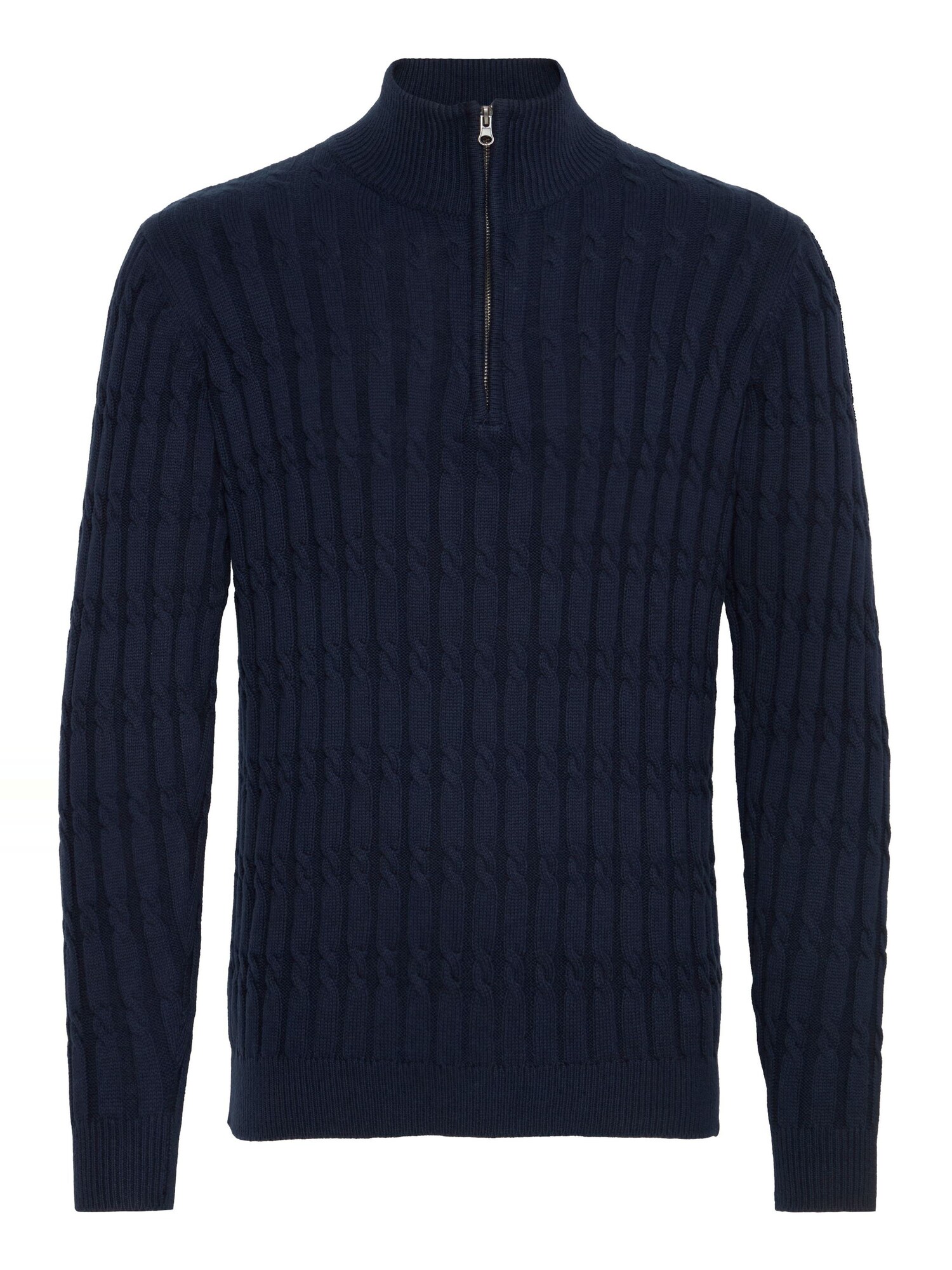 Thumbnail - INDICODE JEANS Pullover Paulo