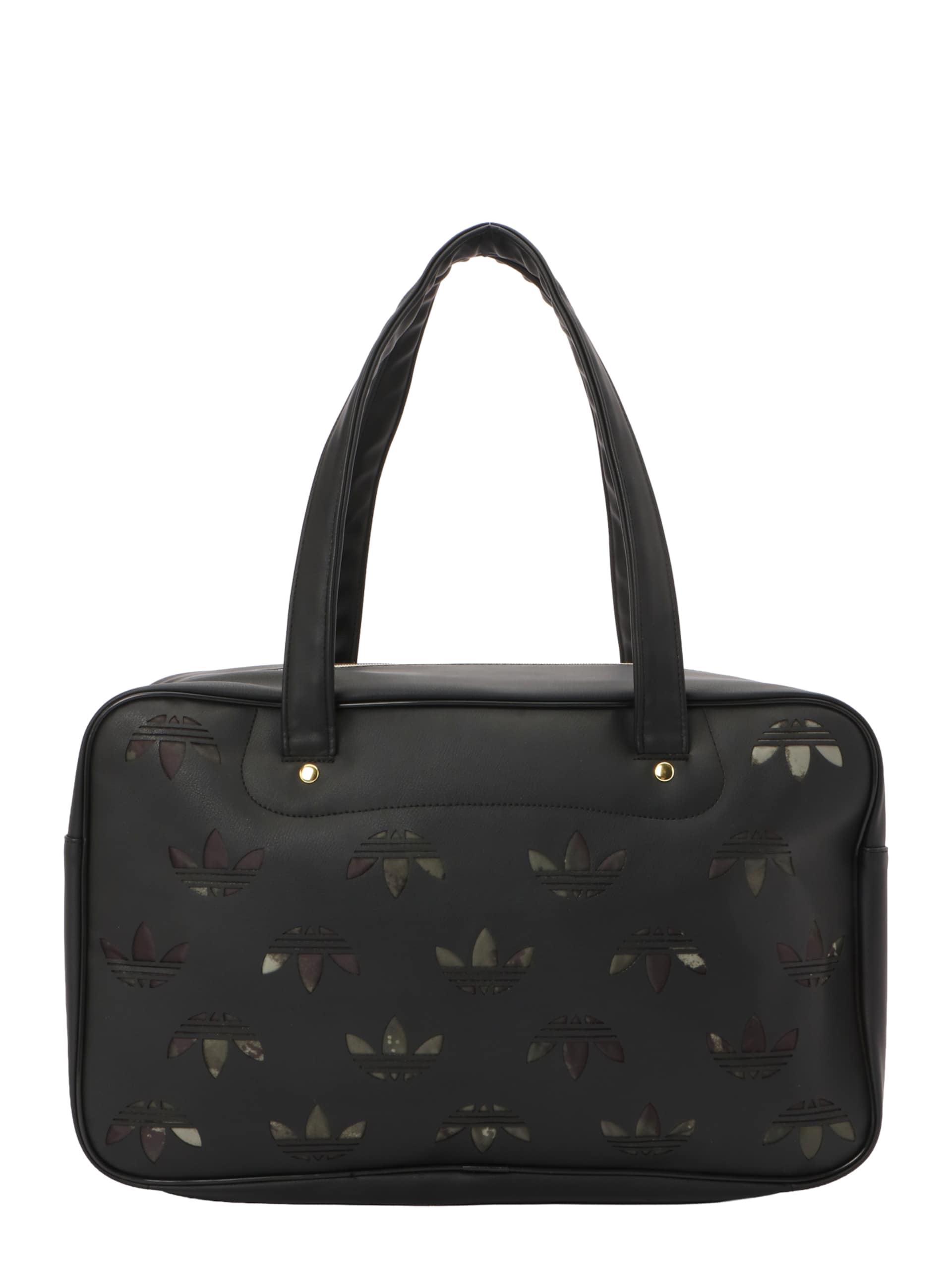 Adidas Originals Handväska 'HOLDALL MONOGRAM' dam