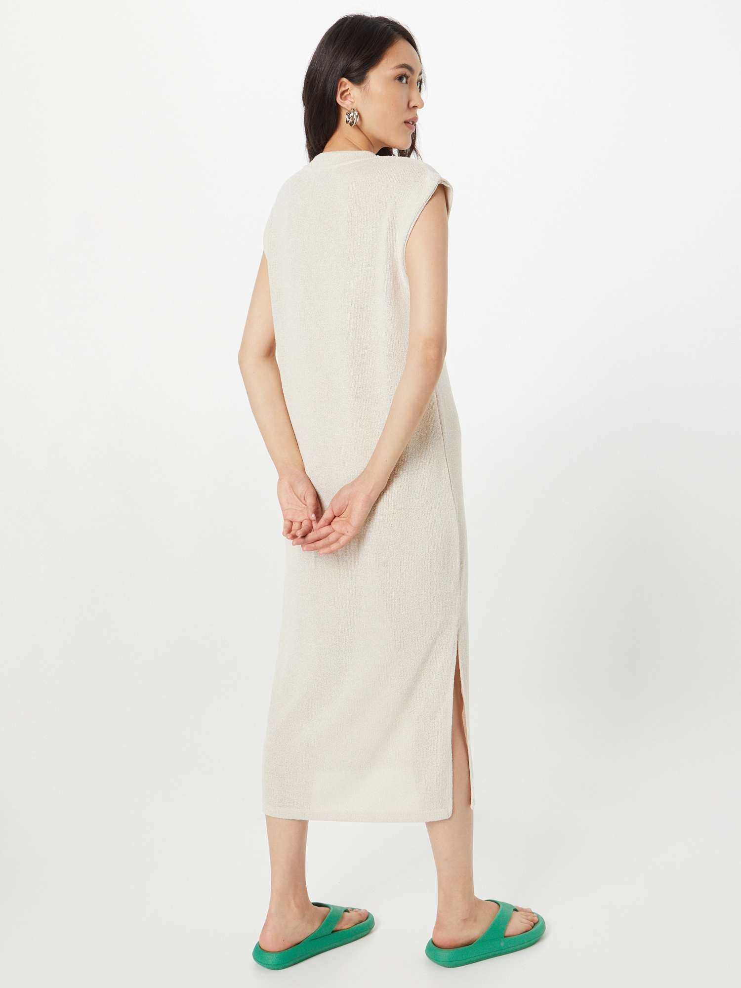 Thumbnail - b.young Strickkleid