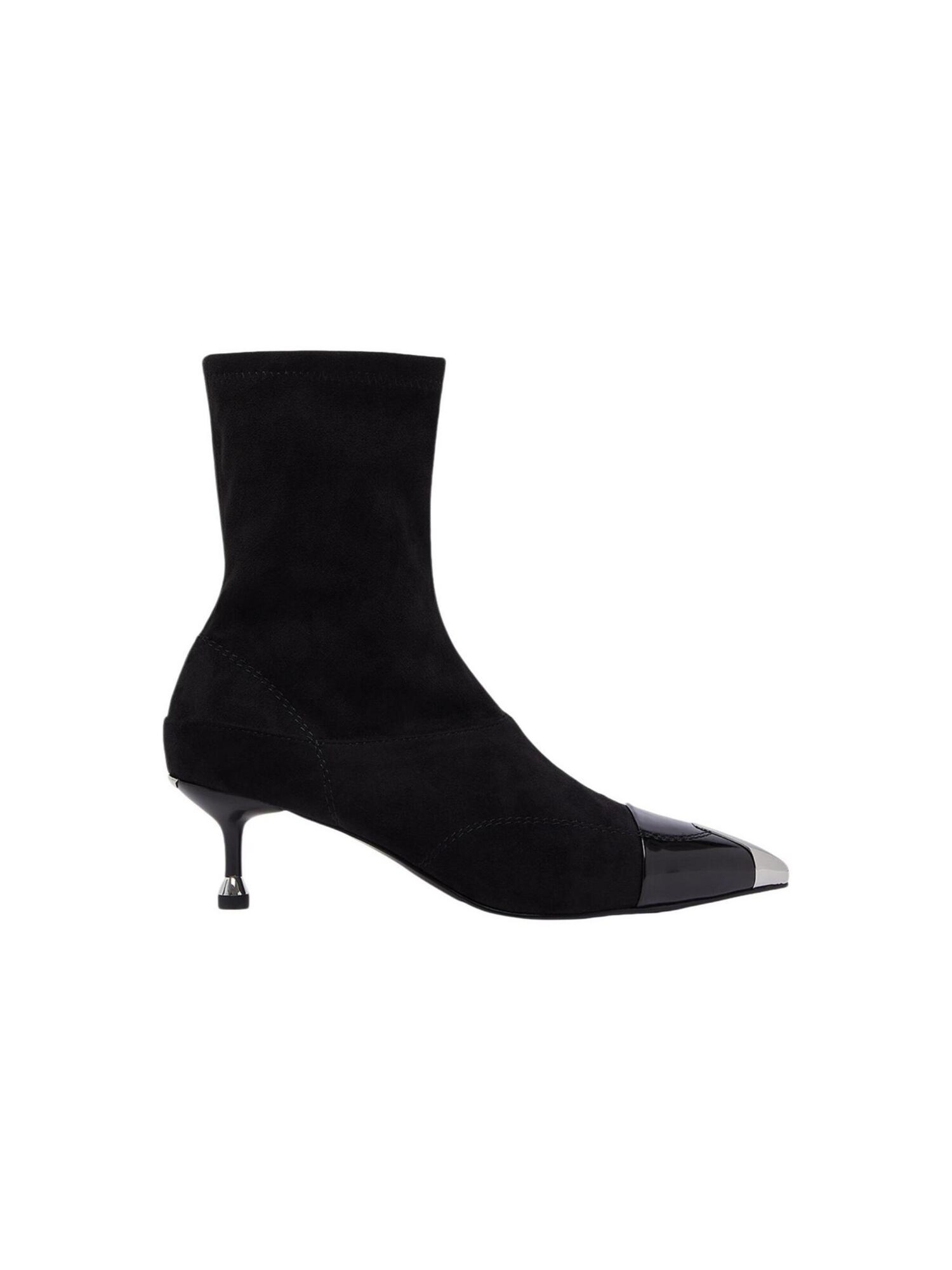Liu Jo Botines 'DEVA 19 SF6009TX562' negro – imagen 1
