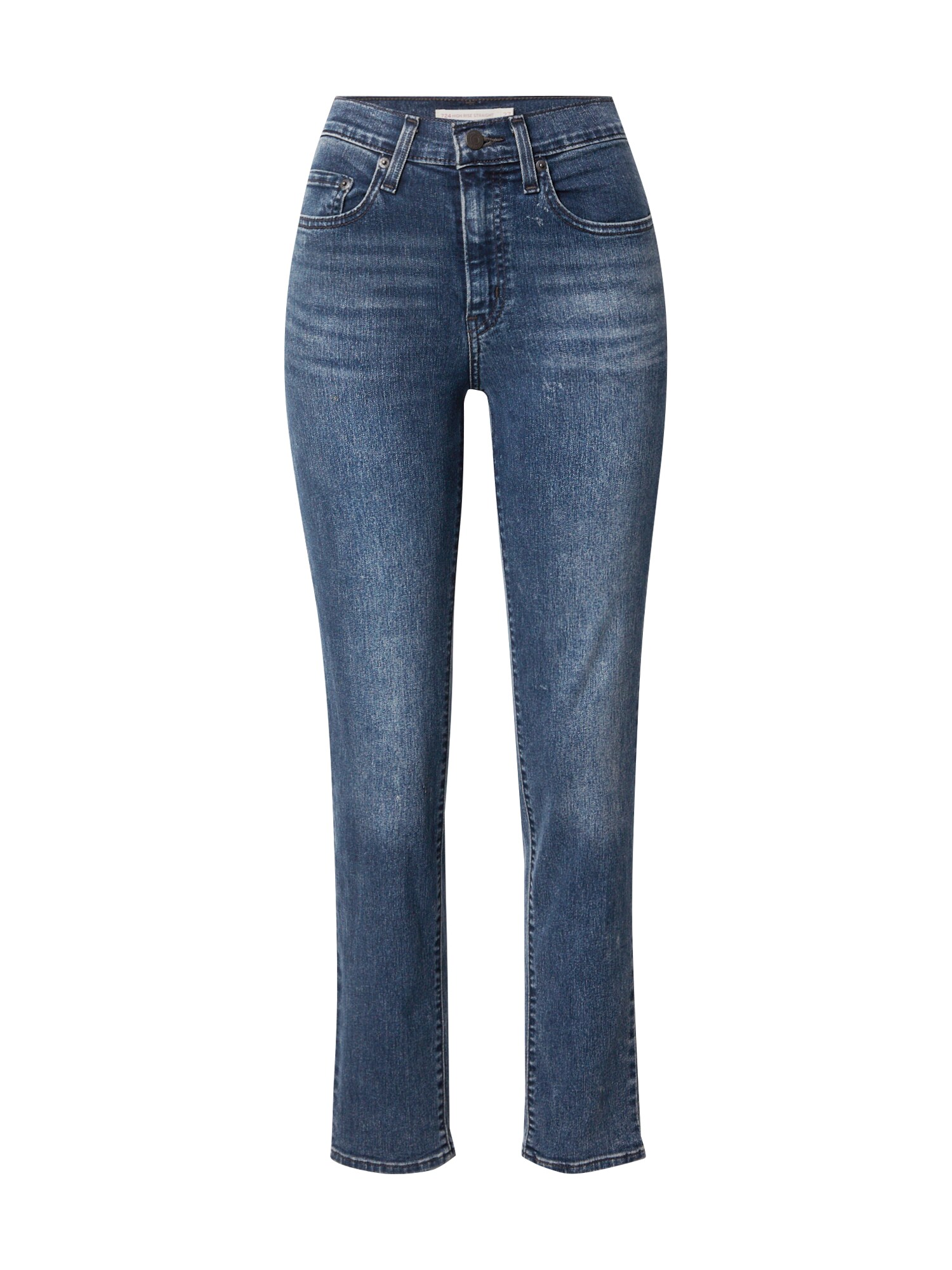 LEVIS ® Jeans 721  albastru închis