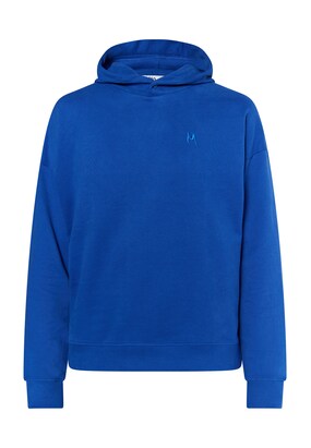 MO Sweatshirt Blauw / Turquoise