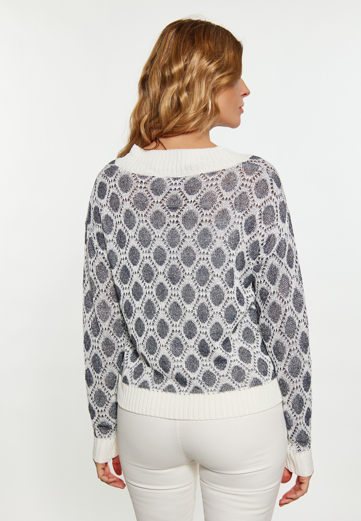 Thumbnail - usha FESTIVAL Pullover