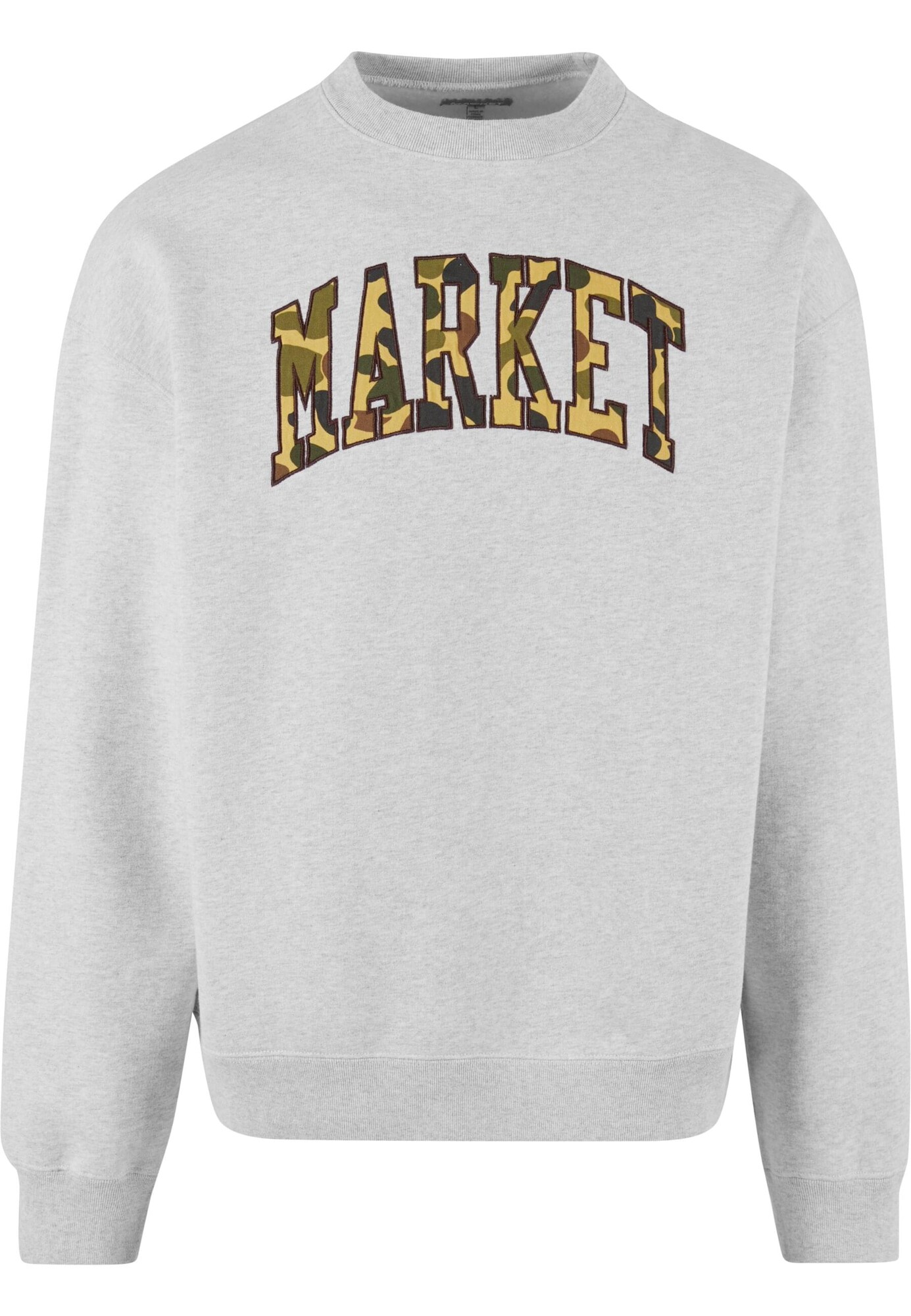Thumbnail - MARKET Sweatshirt Duck