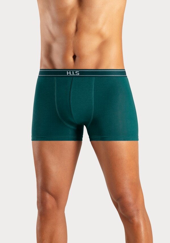 H.I.S, Boxeralsók, vegyes színek, 9 kép a 15 közül