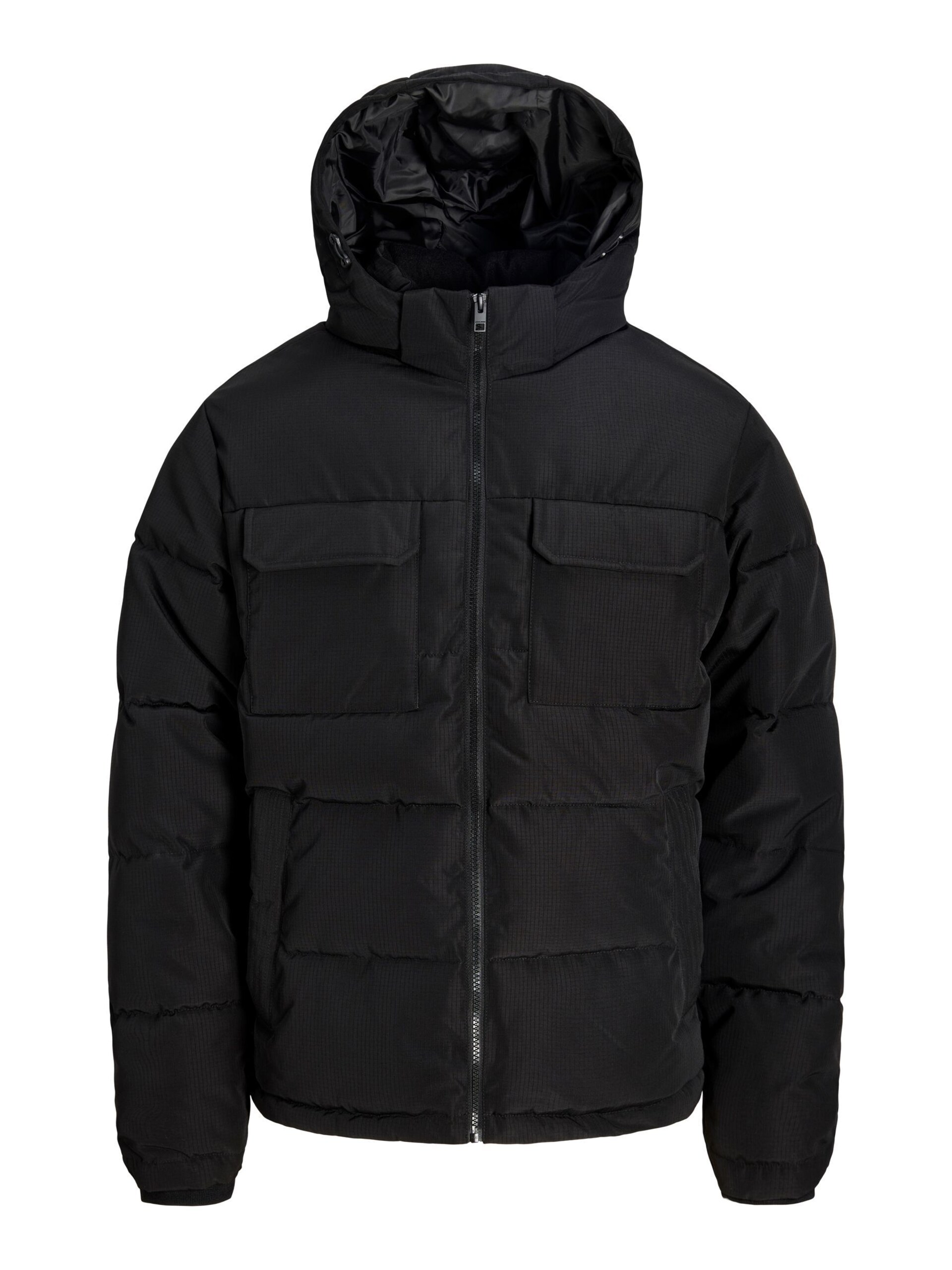JACK & JONES Vinterjacka 'JJWilliam' herr