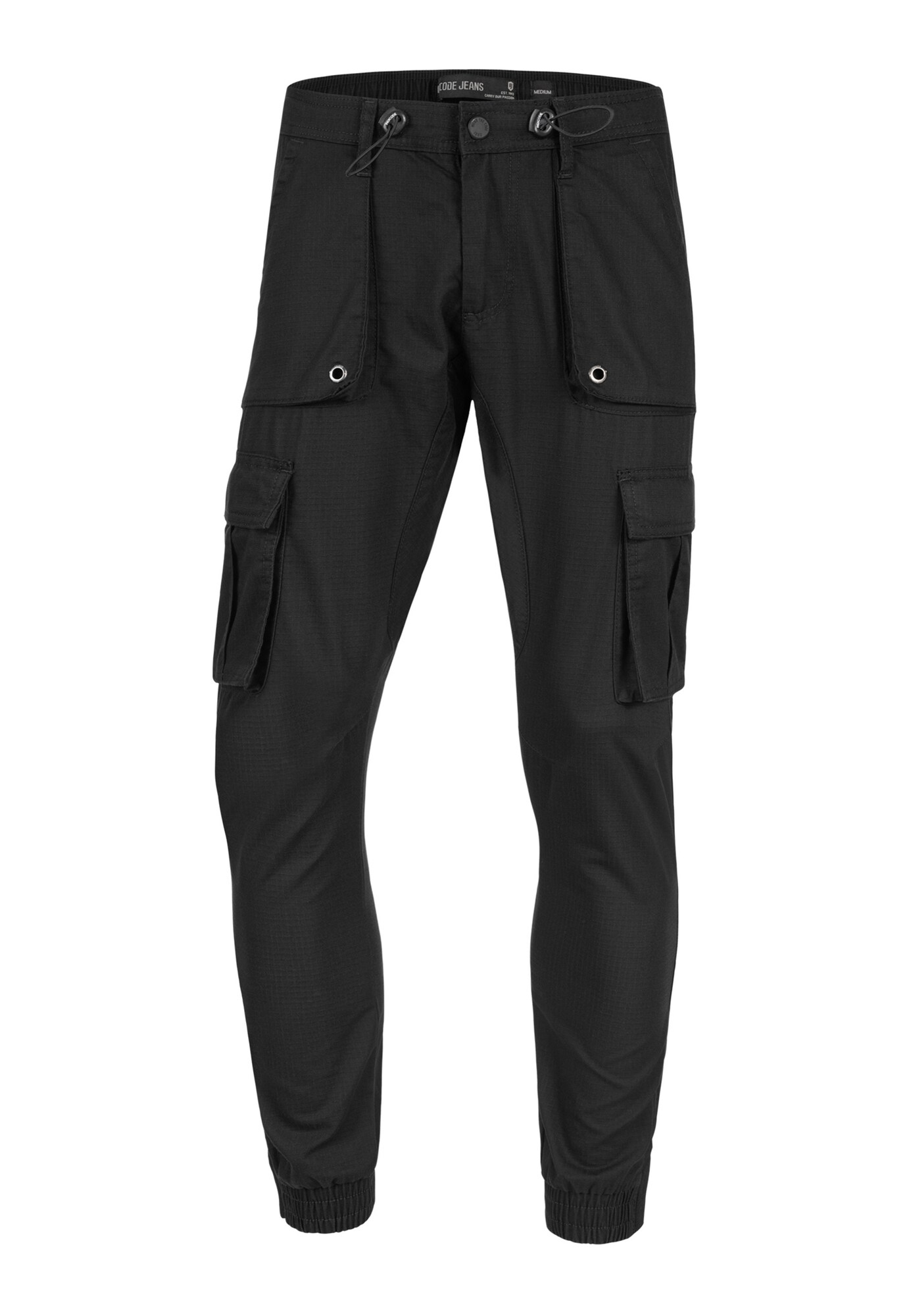 Thumbnail - INDICODE JEANS Hose Leonard