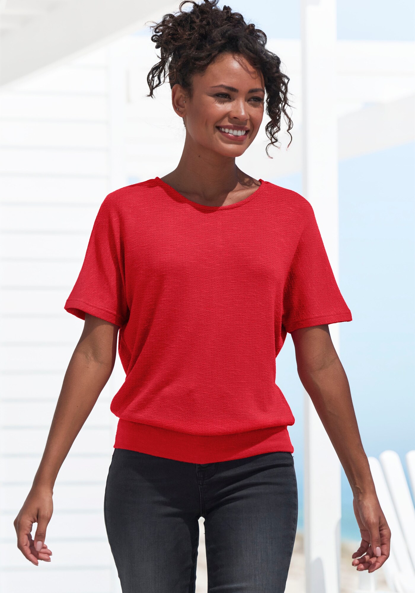 Thumbnail - VIVANCE T-Shirt