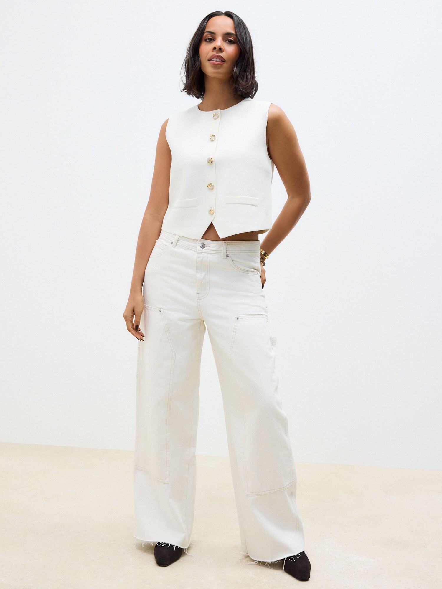Thumbnail - Next Jeans