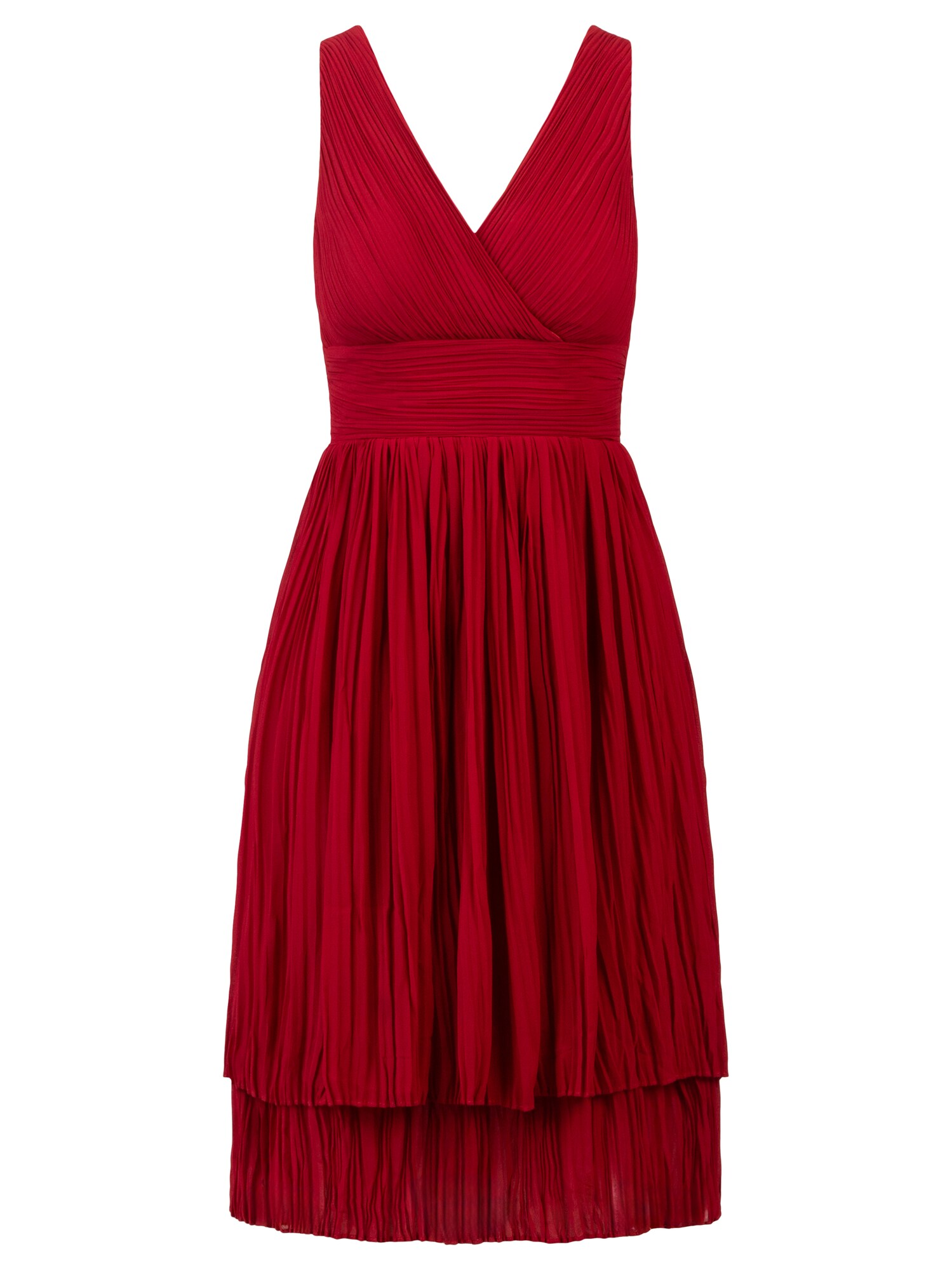 Kraimod Rochie de cocktail  roșu carmin