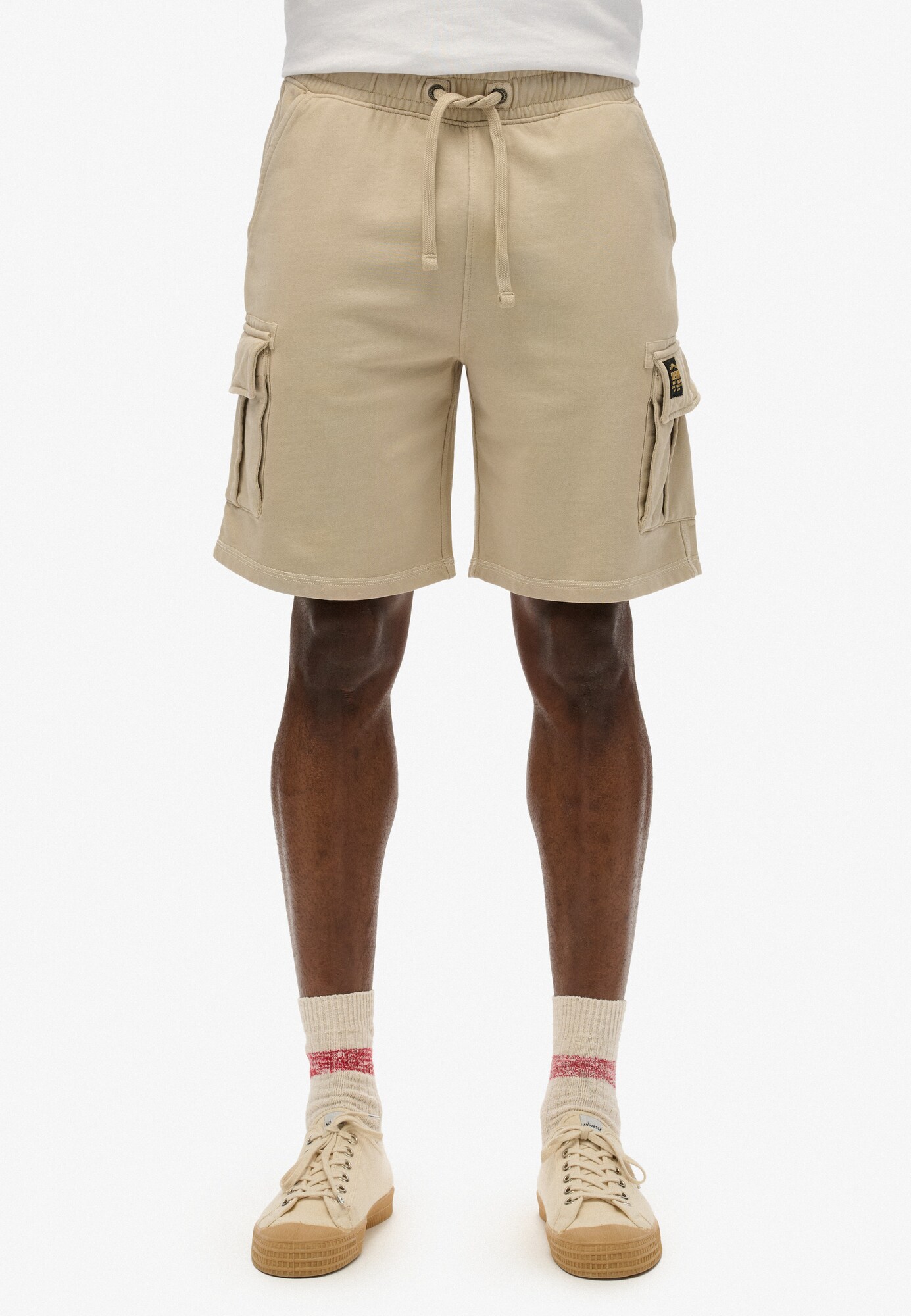 Thumbnail - Superdry Shorts