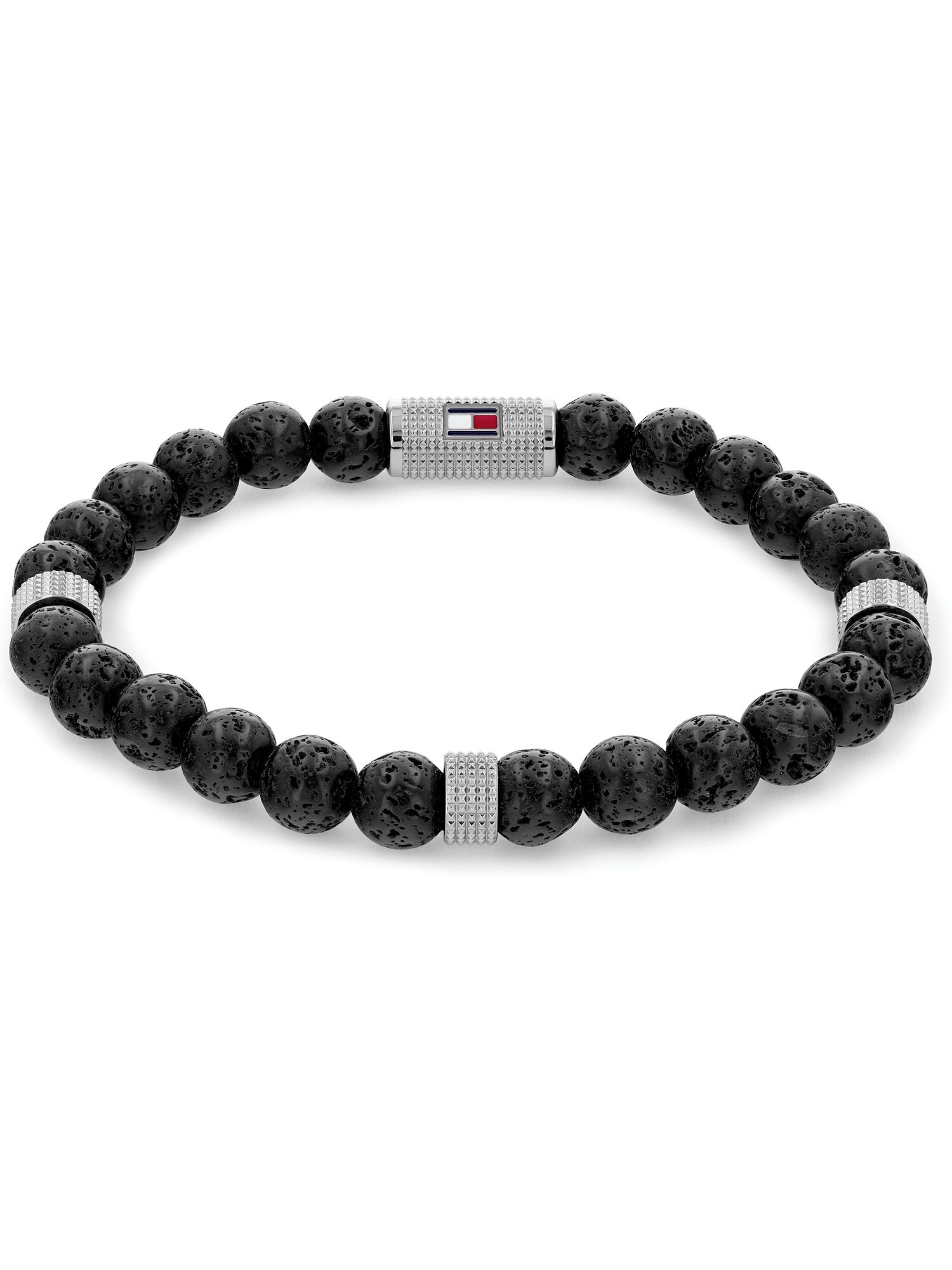 TOMMY HILFIGER Гривна  черно