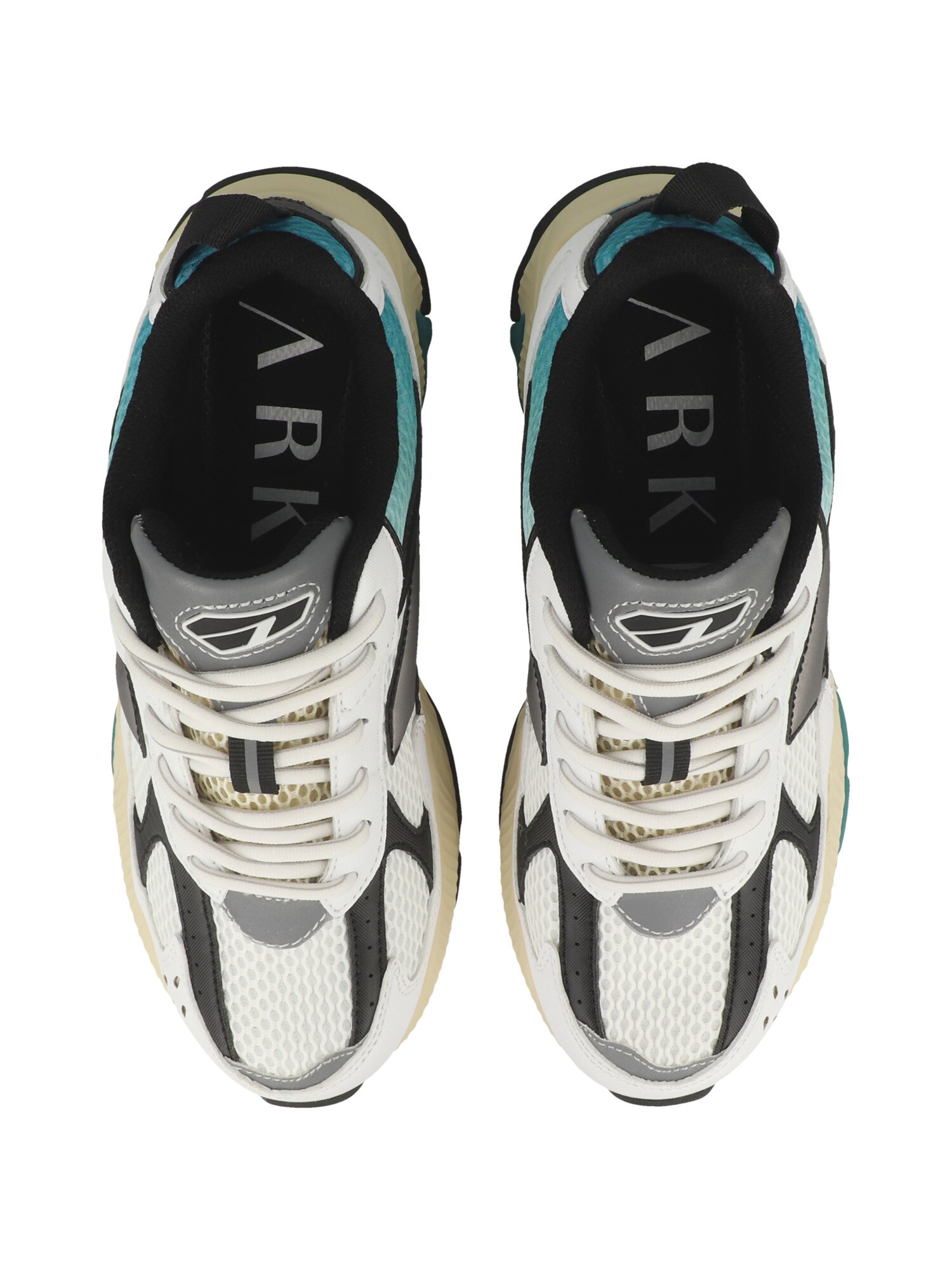 Thumbnail - ARKK Copenhagen Sneaker low Forma Runner