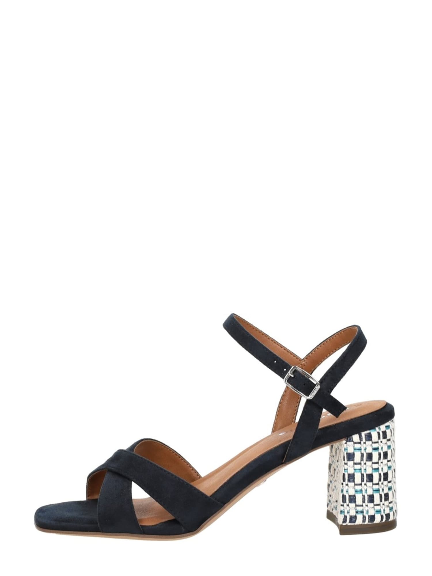 Tamaris Sandale Sandalen Hak