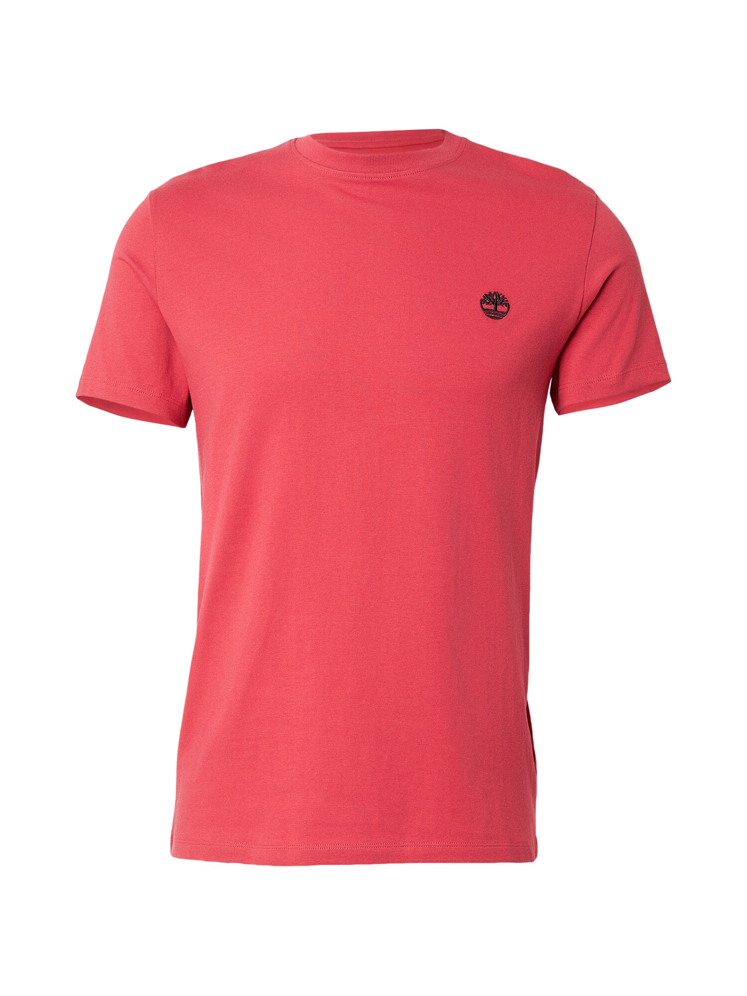 TIMBERLAND Tricou Dun-River  roșu