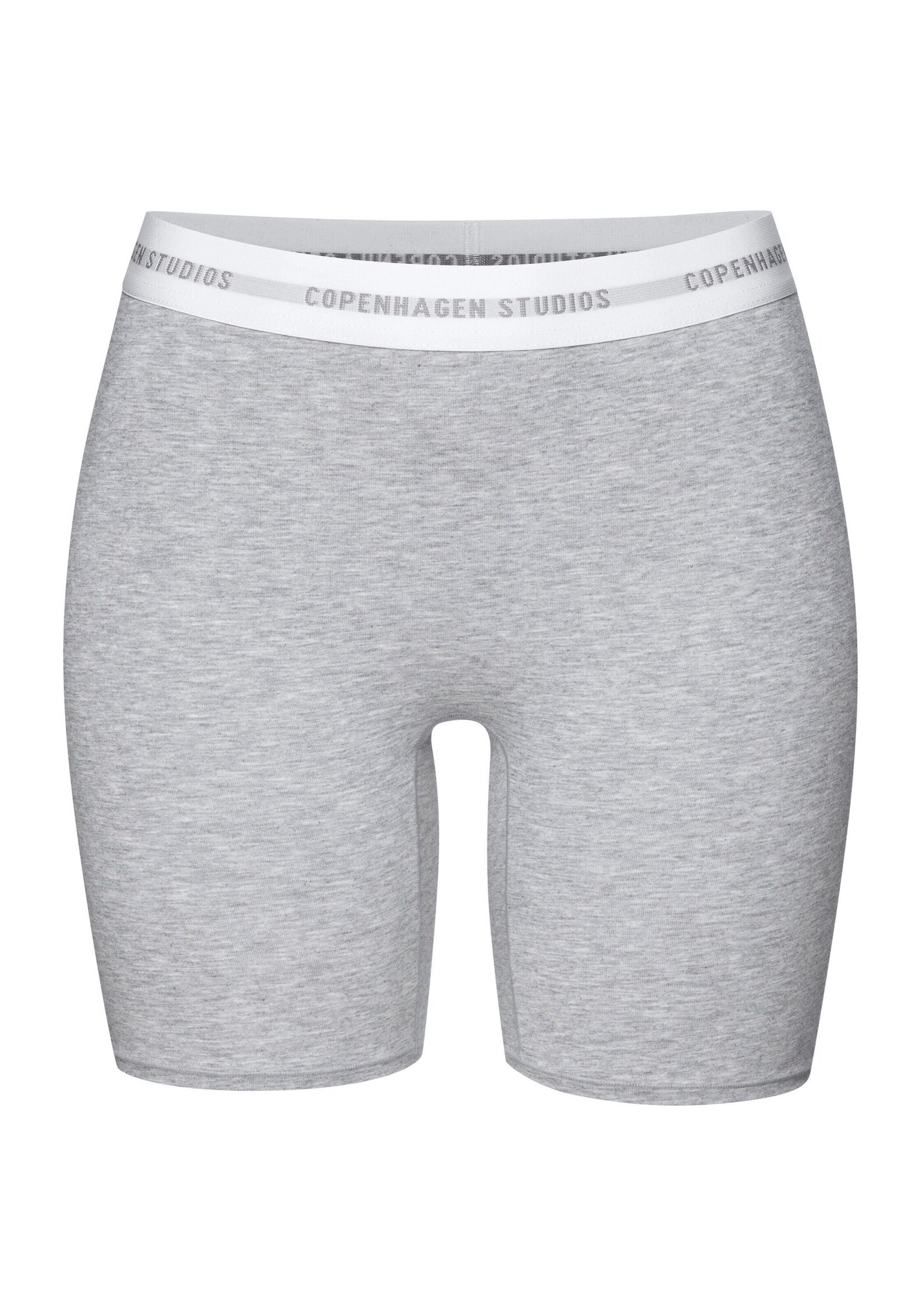 Copenhagen Studios Chiloți lungi  gri