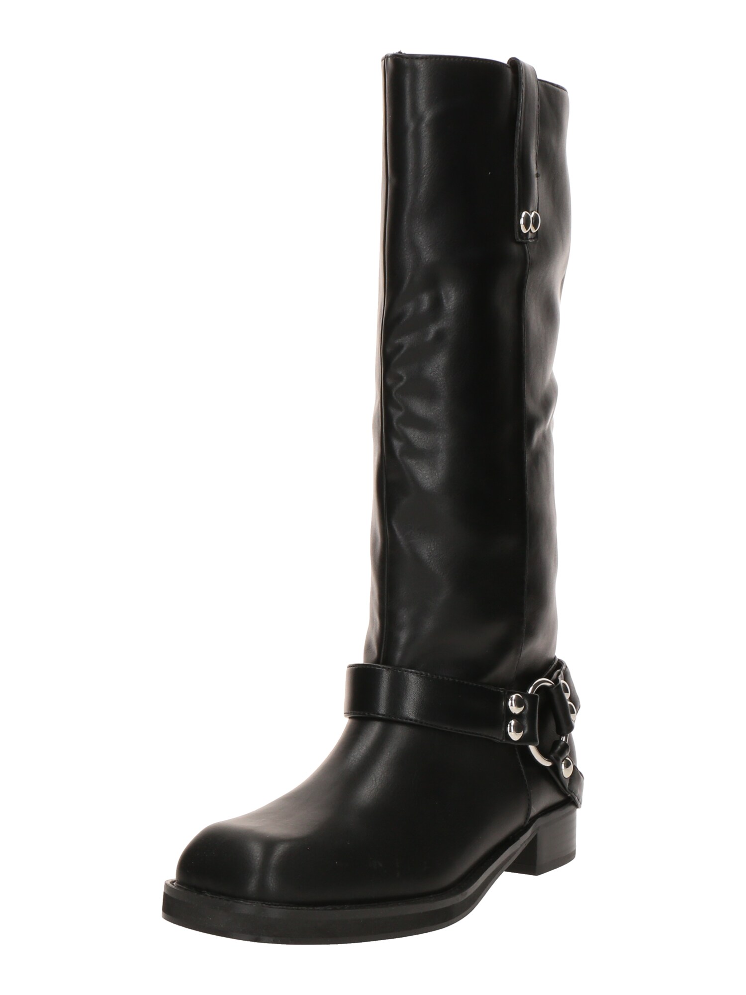Bianco Botas 'JESSE'  negro