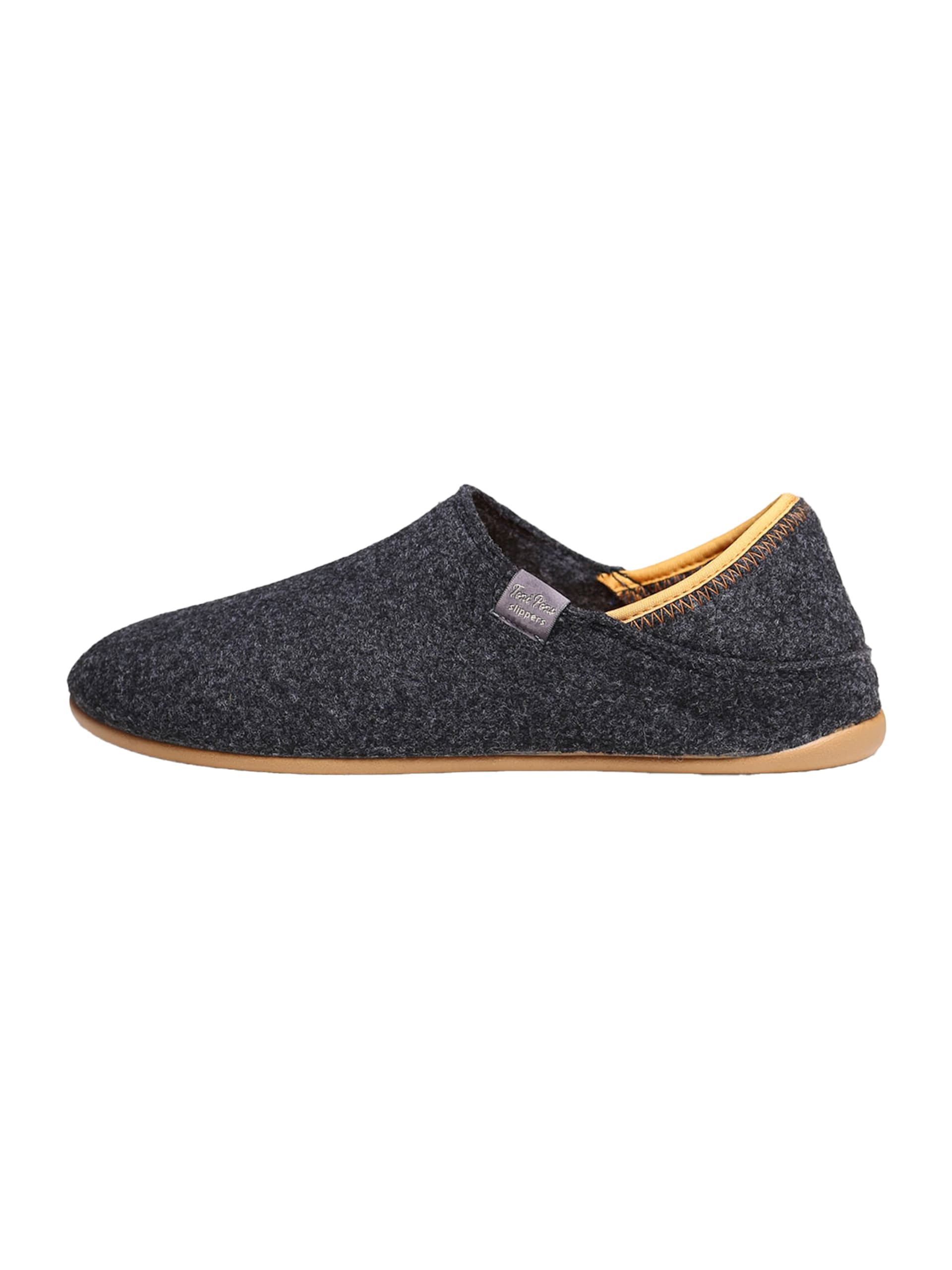 Toni Pons Innesko 'NEPAL-FR' tofflor & clogs herr
