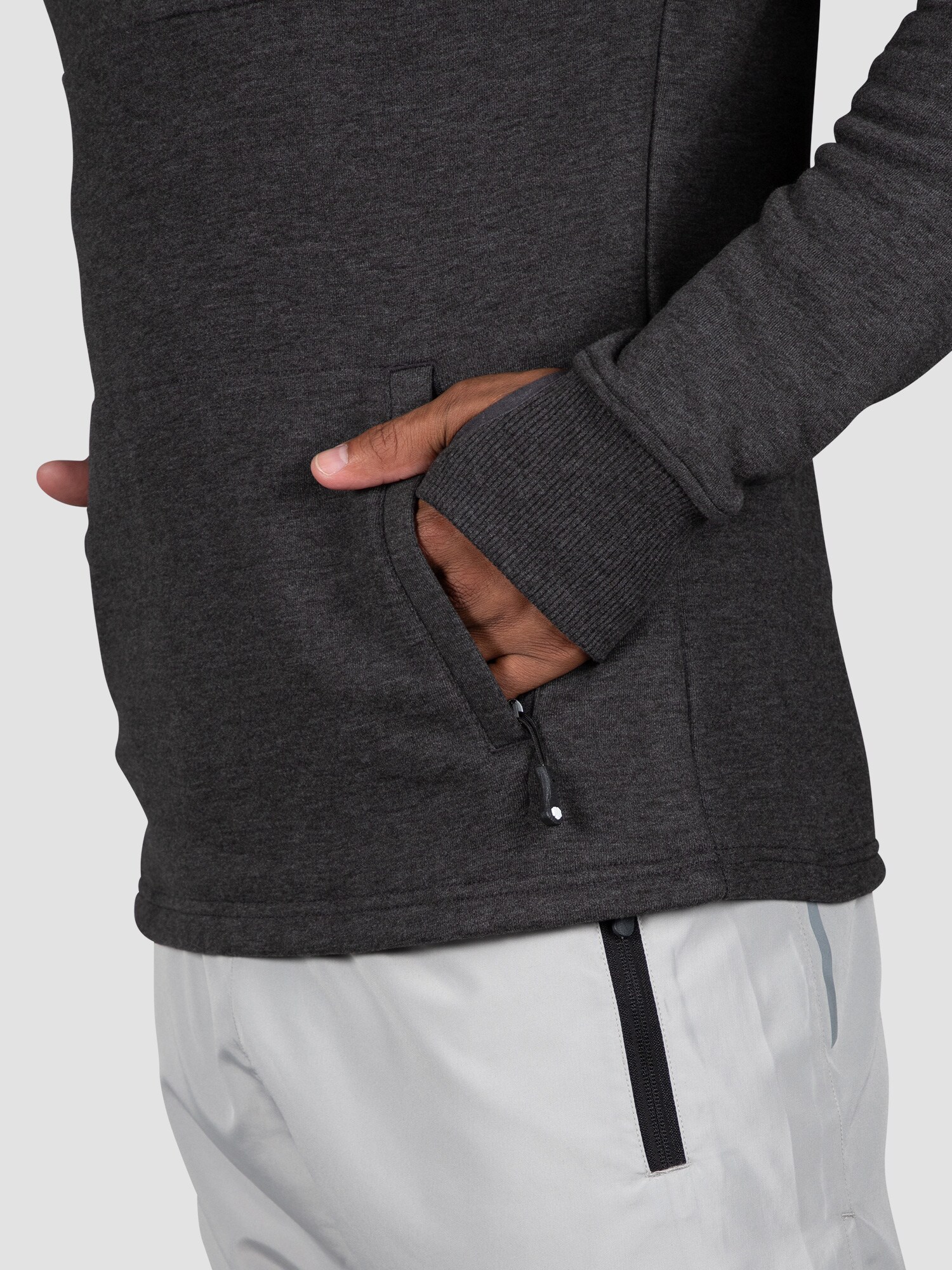 Thumbnail - MOROTAI Sportpullover NEOTECH