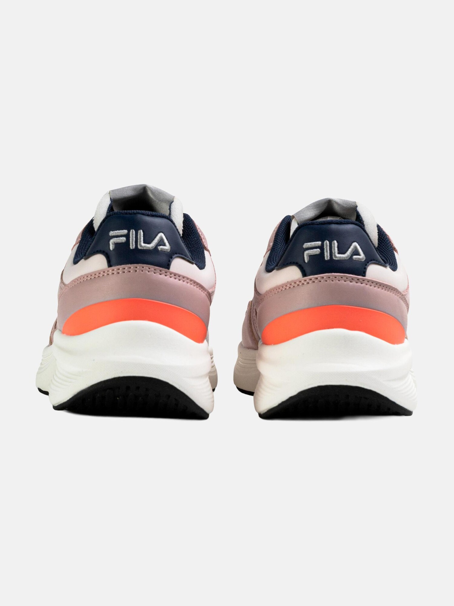 FILA Zapatillas deportivas bajas 'FILA SKYLEAP wmn' rosa – imagen 3