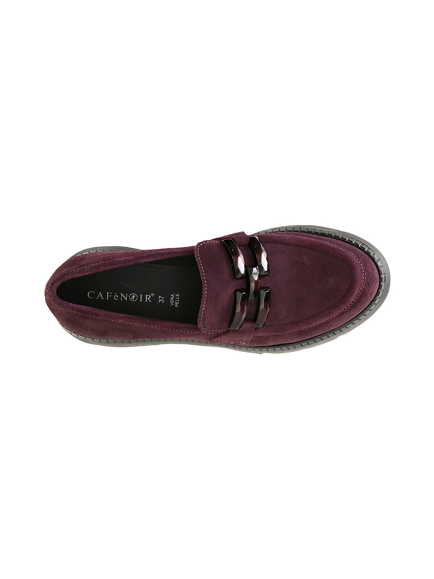 Thumbnail - CAF NOIR Slipper