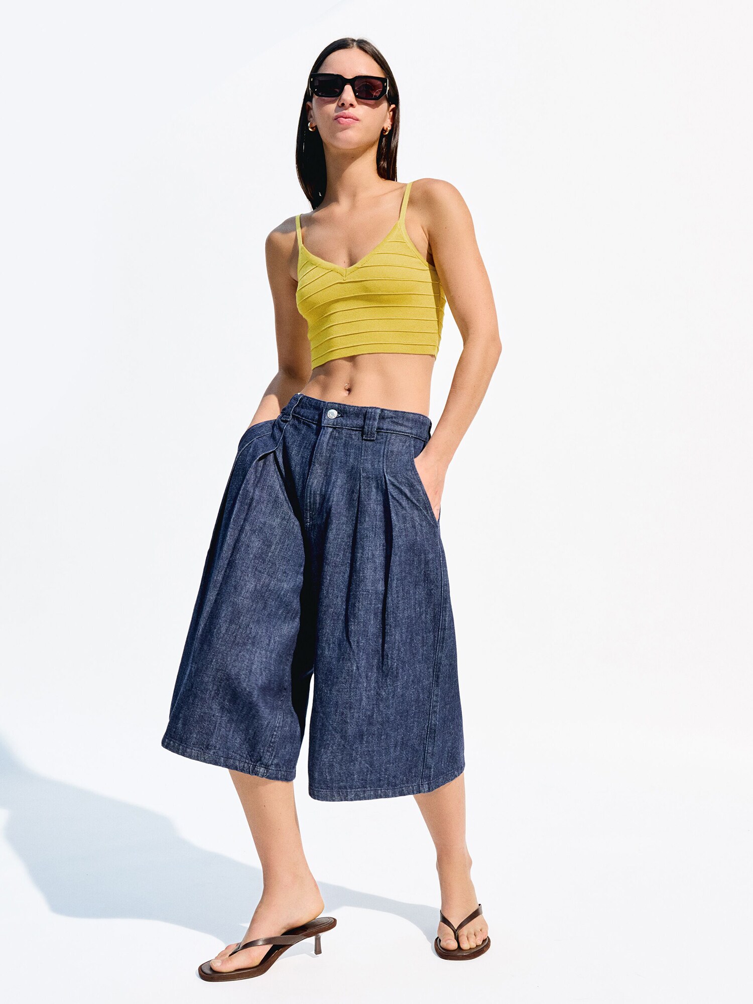 Thumbnail - Bershka Top