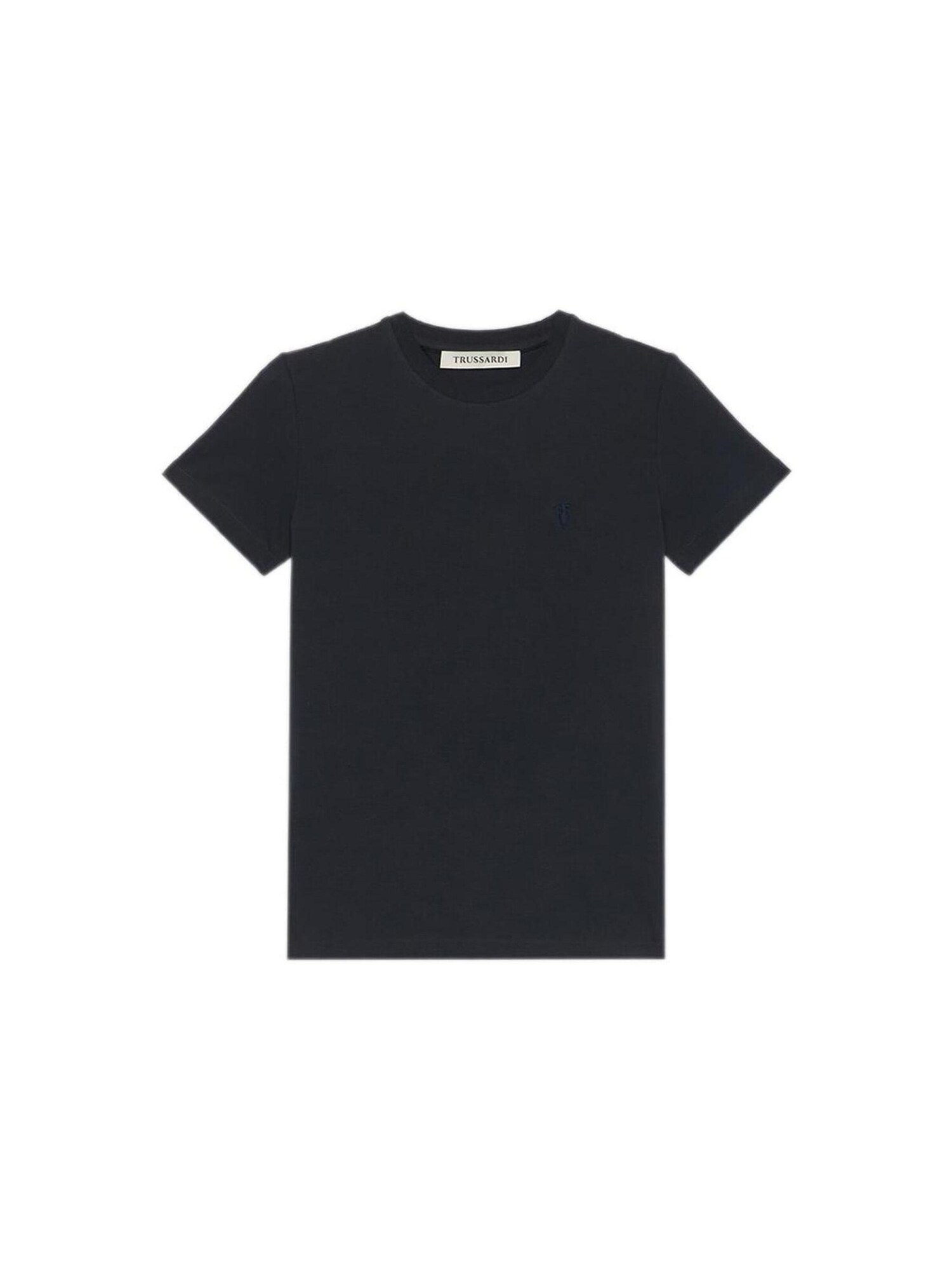 Trussardi Camiseta  navy