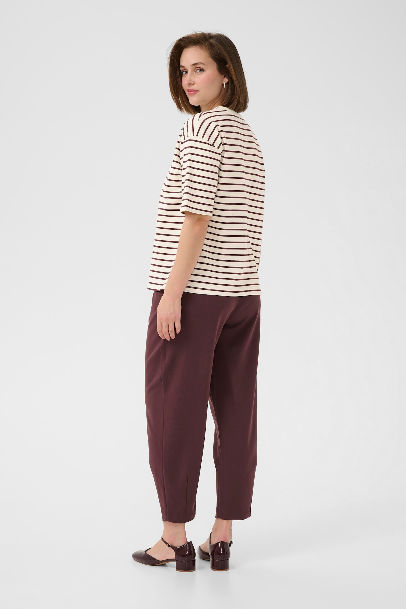 Thumbnail - Kaffe T-Shirt Winny