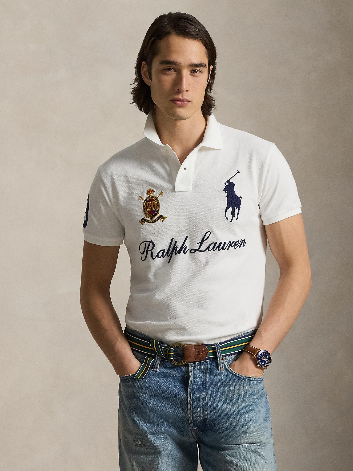 Polo Ralph Lauren Poloshirt