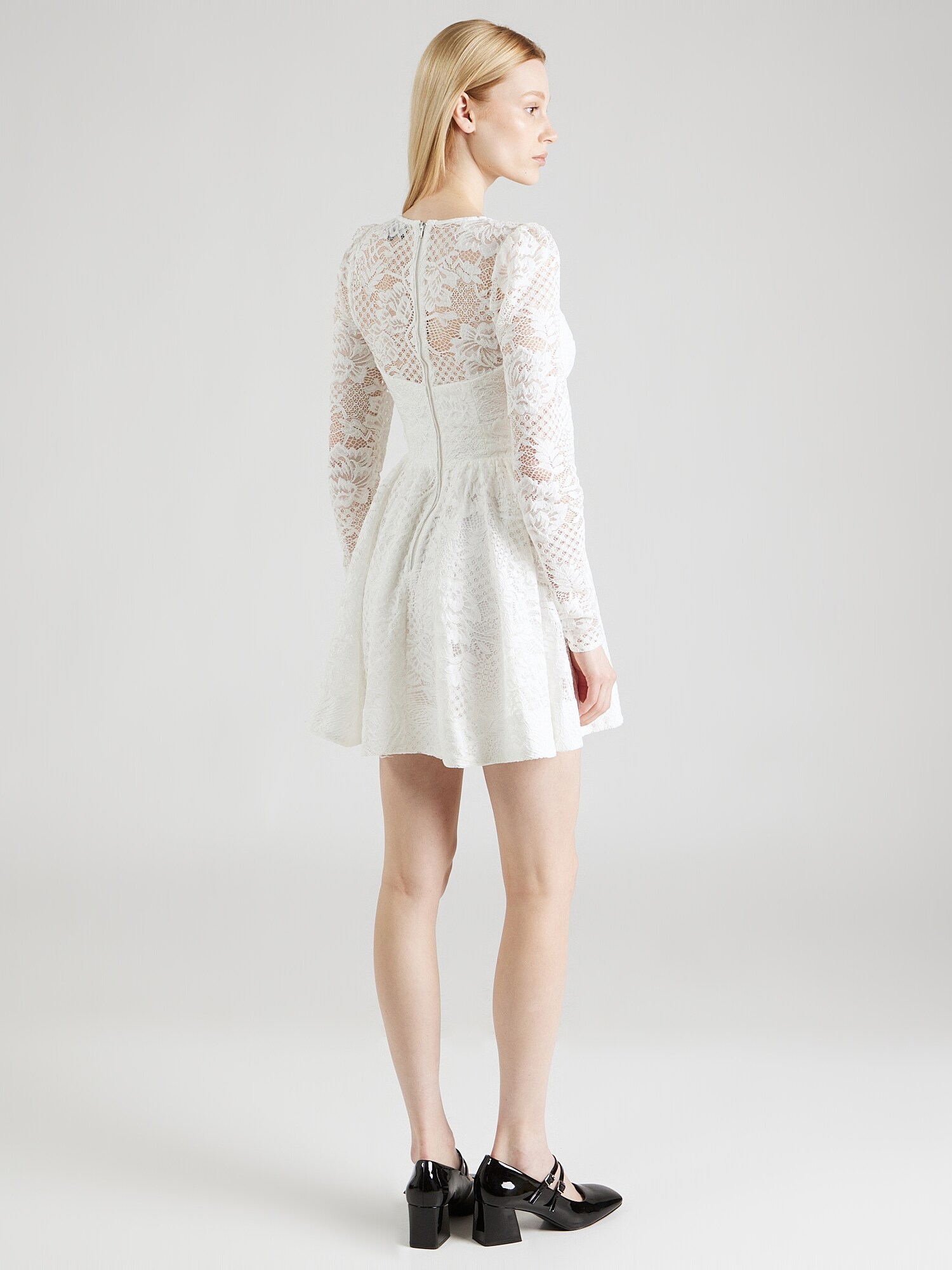 Thumbnail - Bardot Kleid ELLIE