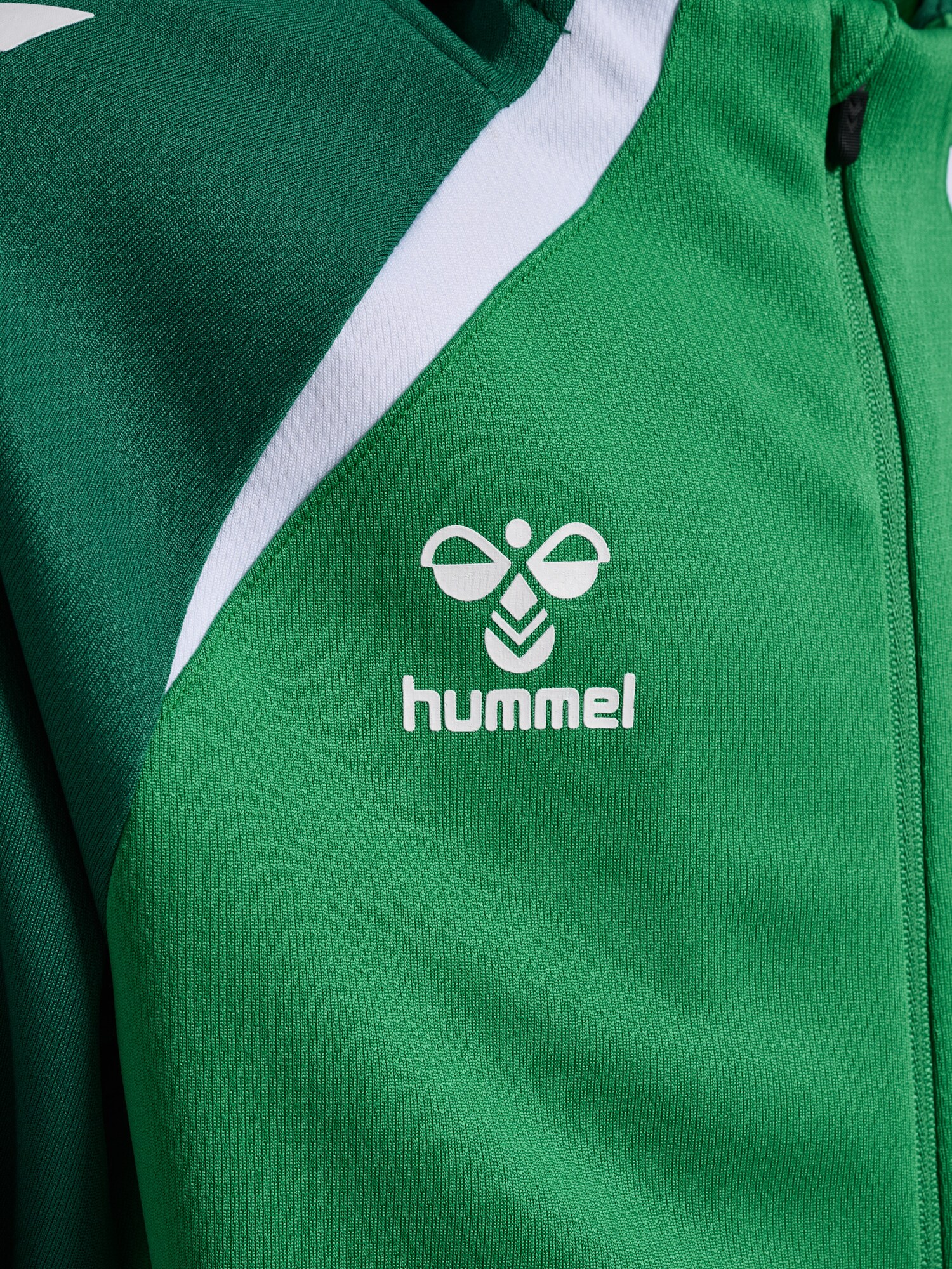Thumbnail - Sportsweatjacke 'LEAD 2.0'