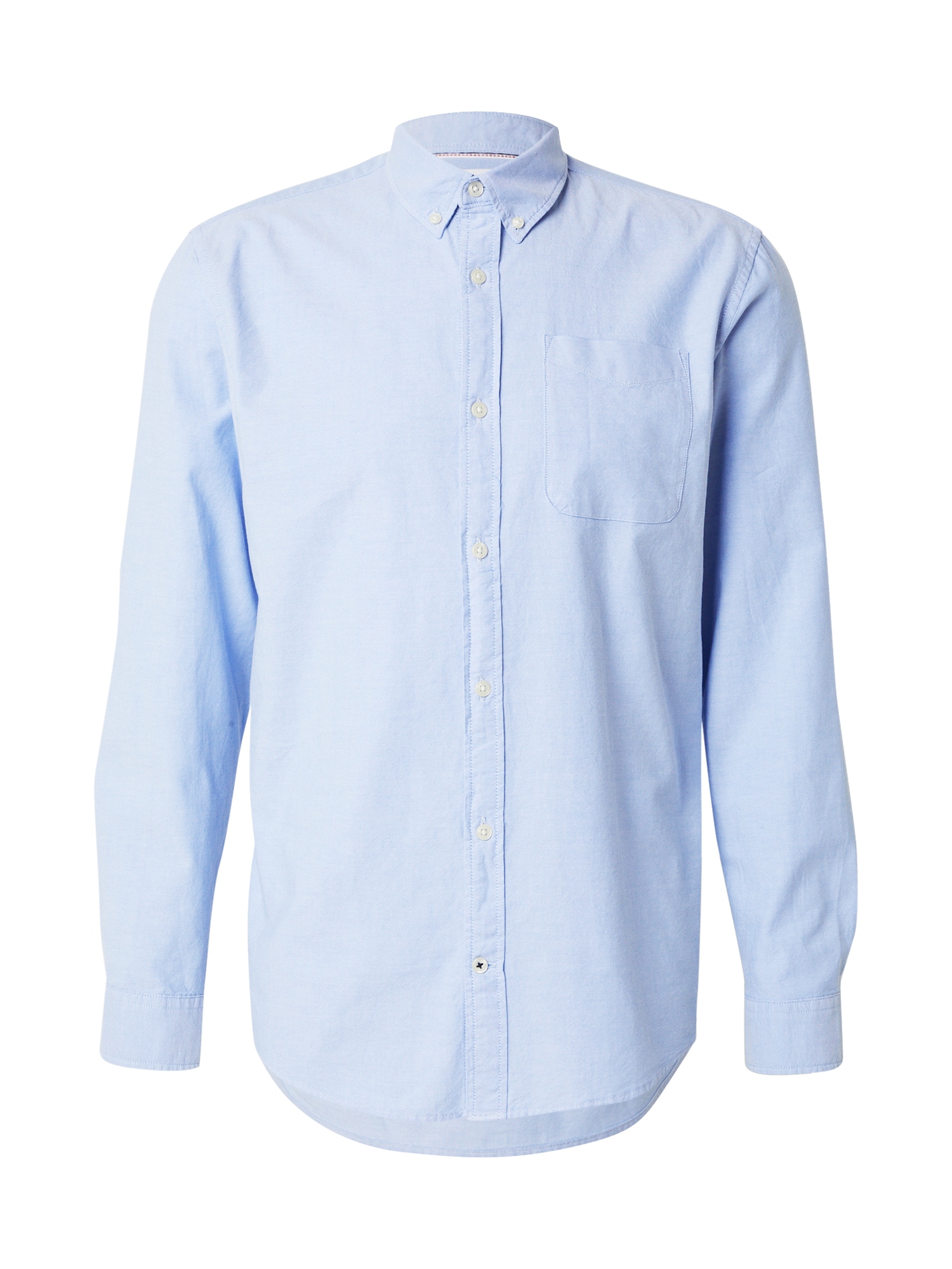 JACK & JONES Cămașă JJEOxford  albastru deschis